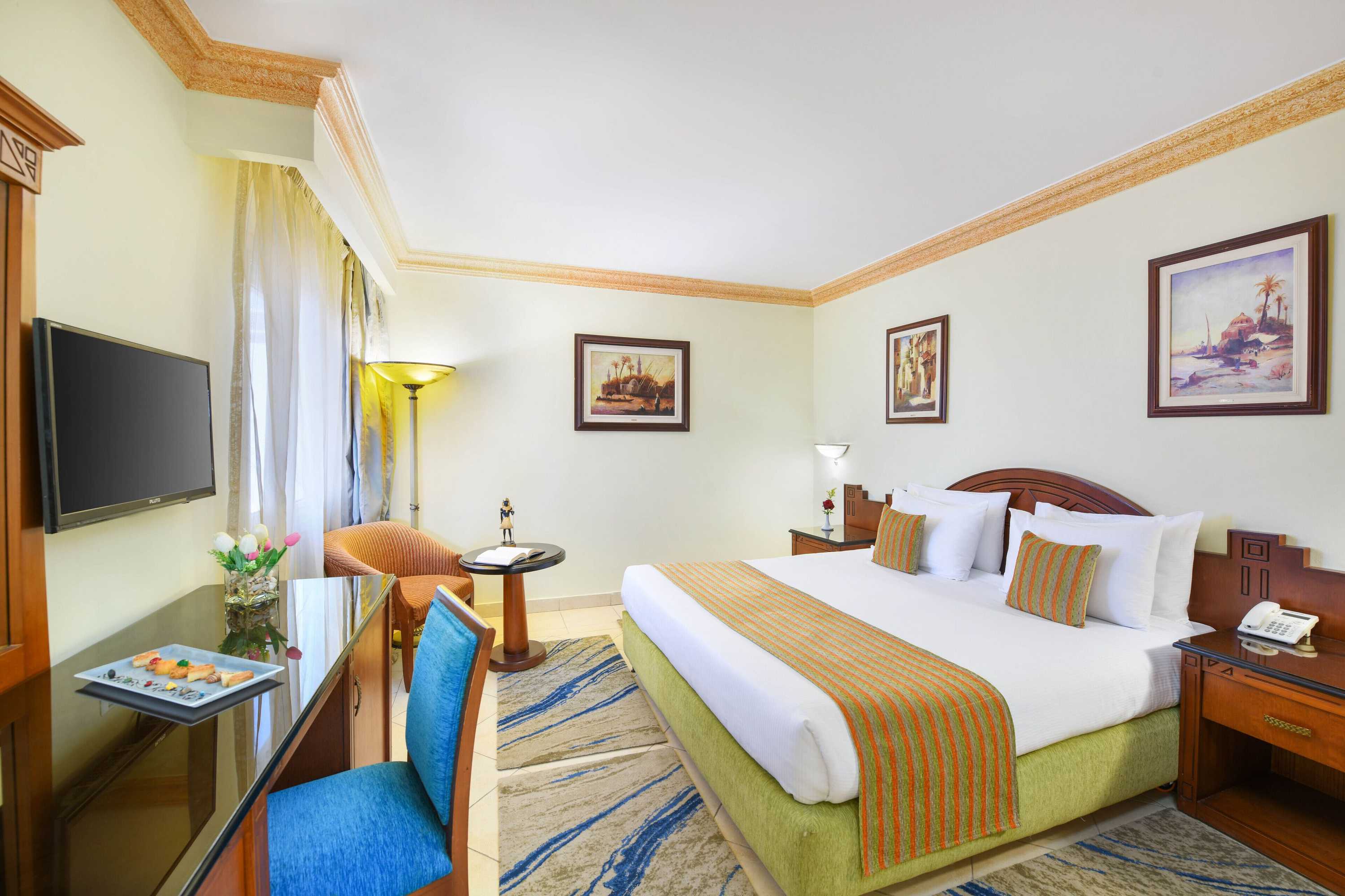 Gift card for Tolip Aswan Hotel Gift card for Tolip Aswan Hotel