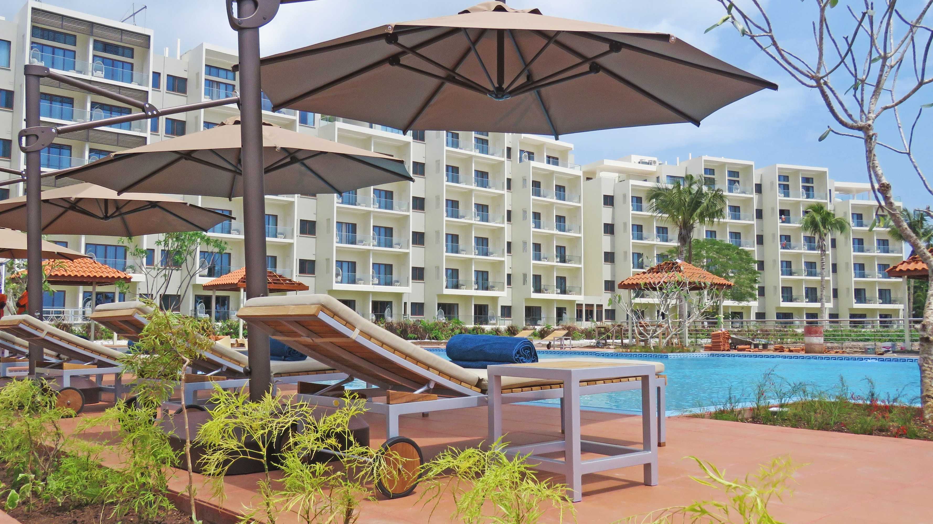 Gift card for Hotel Verde Zanzibar - Azam Luxury Resort & Spa Gift card for Hotel Verde Zanzibar - Azam Luxury Resort & Spa