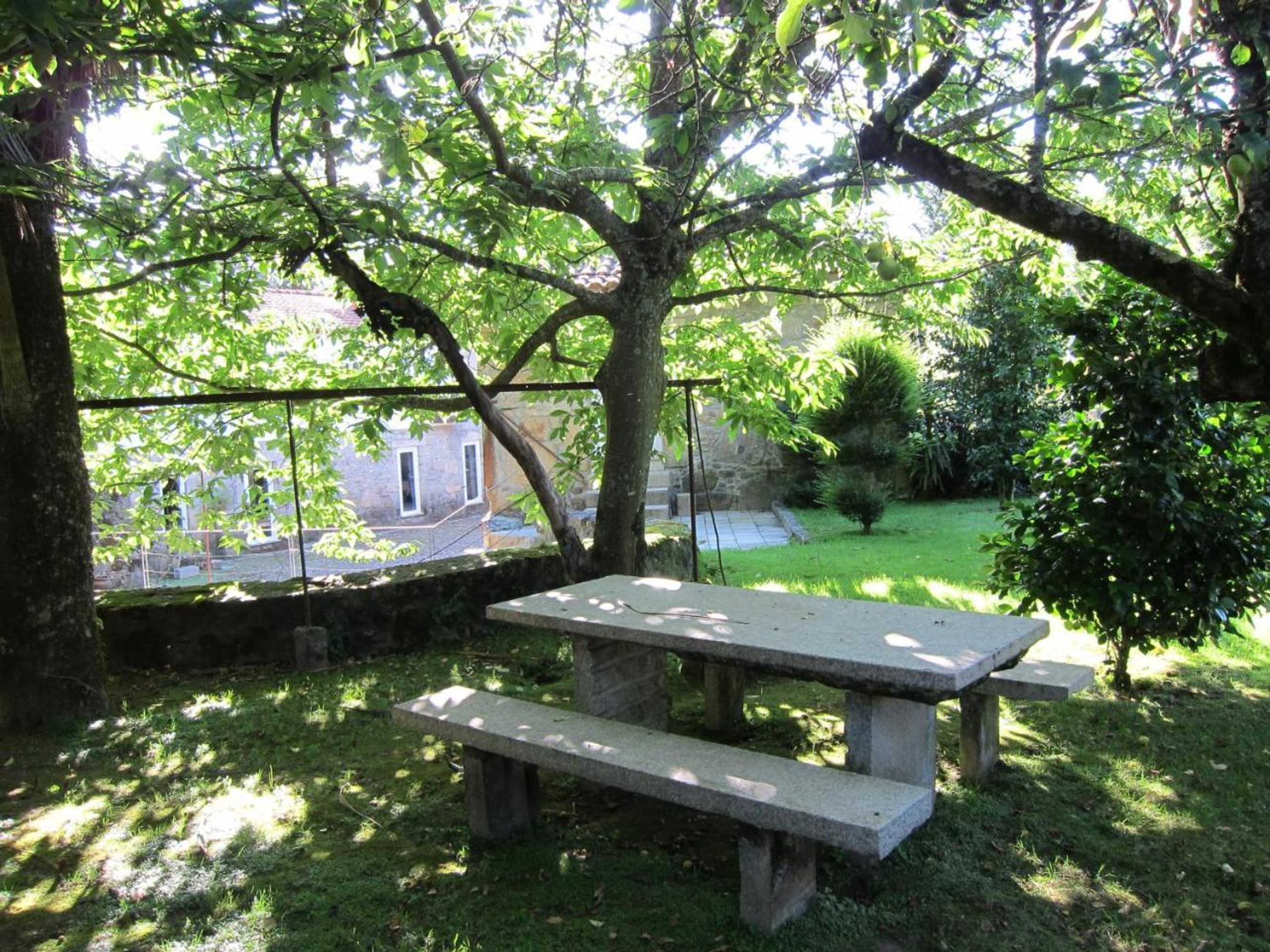 Gift card for Quinta Vale do Homem