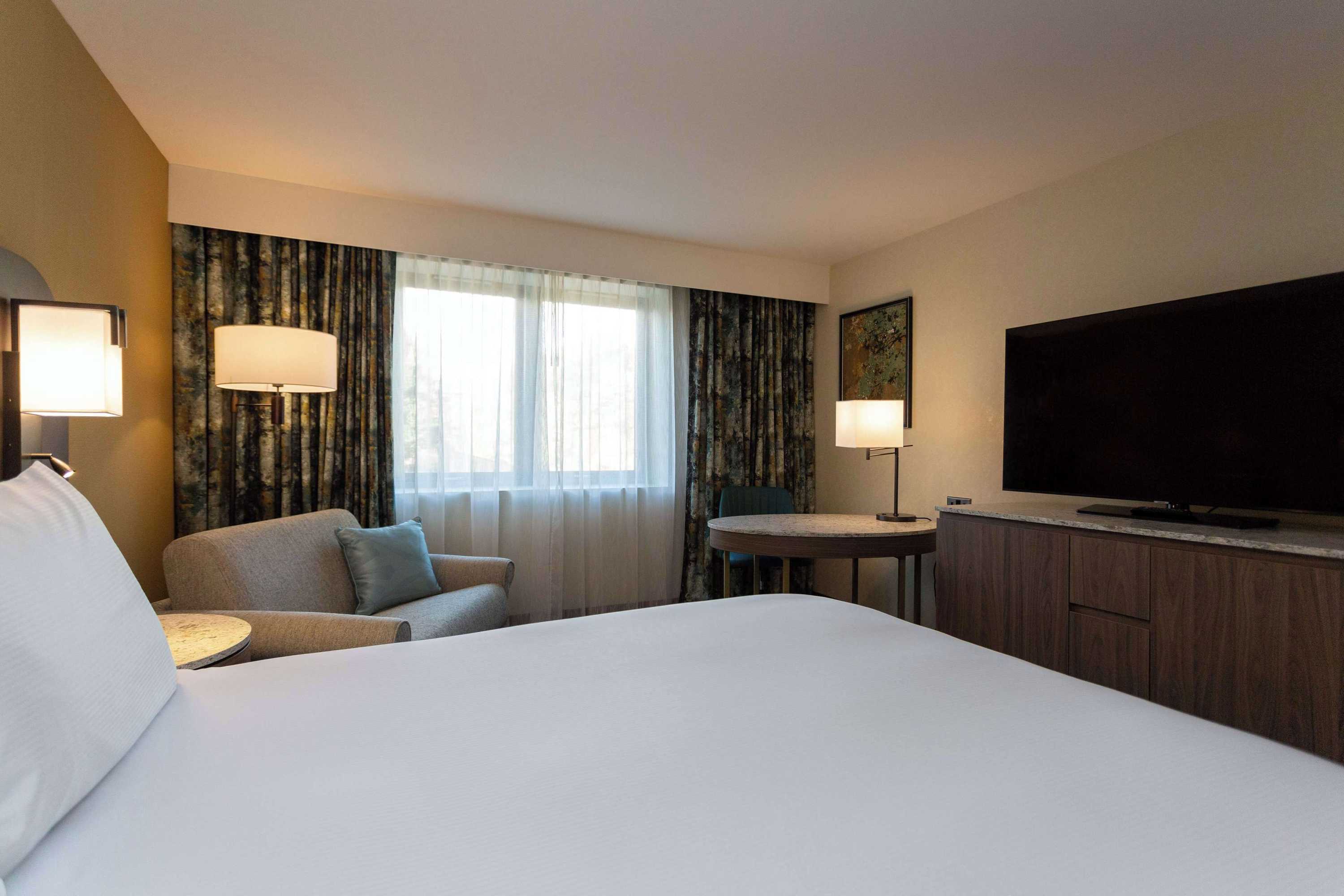 Gift card for Doubletree by Hilton Hotel - Nottingham Gateway Gift card for Doubletree by Hilton Hotel - Nottingham Gateway