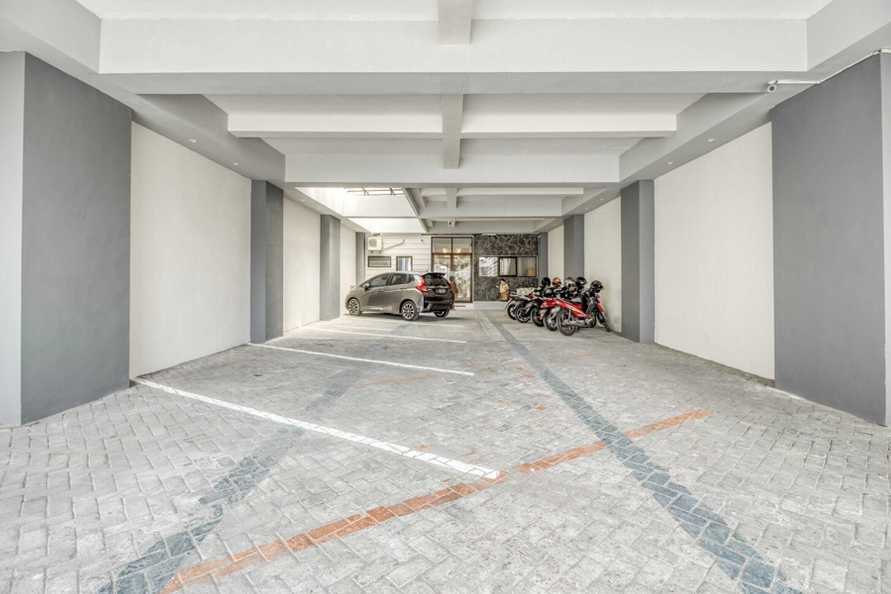 Gift card for Reddoorz Near Affandi Gejayan 2