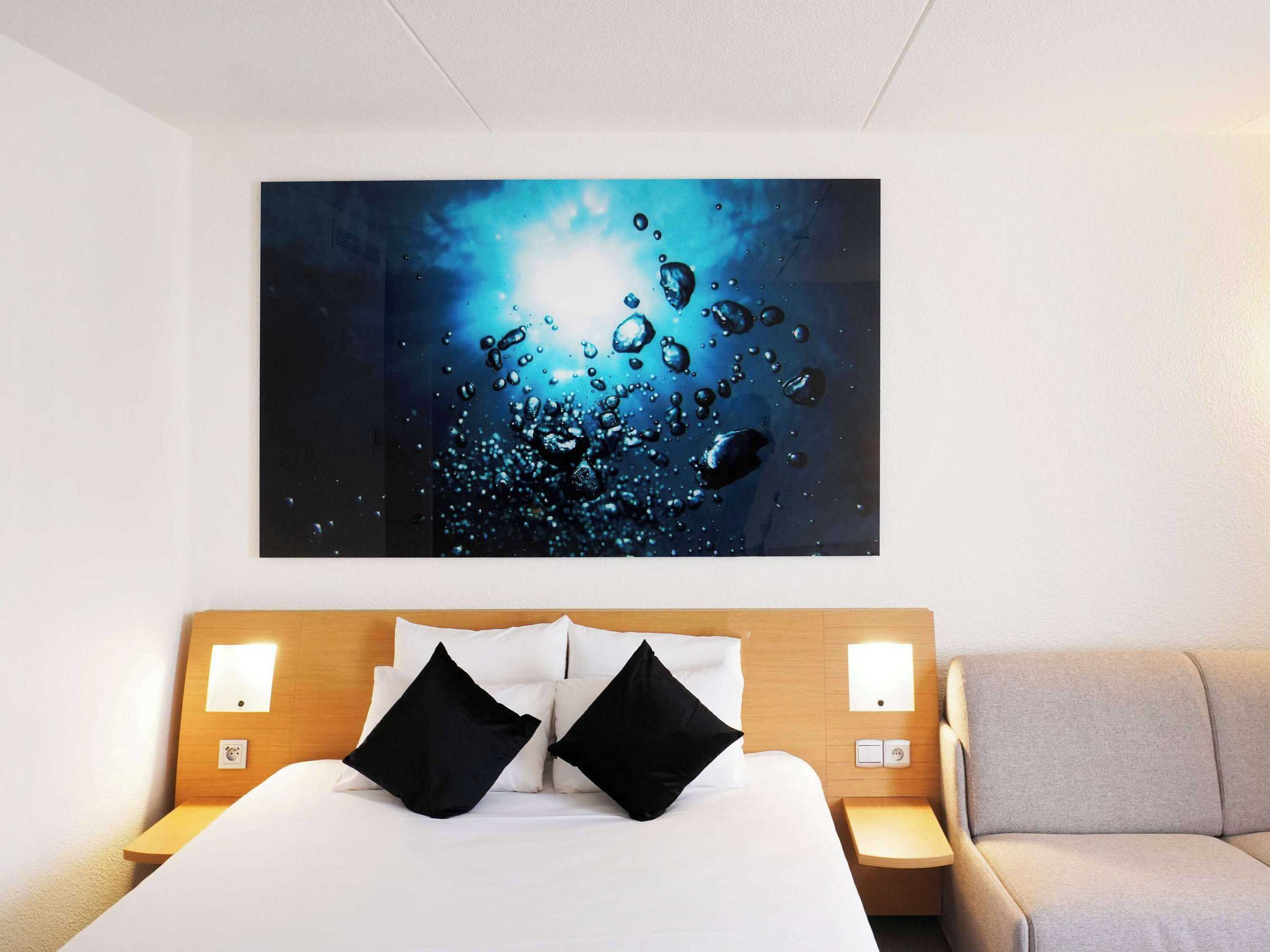 Gift card for Novotel Antwerpen - Ekeren Gift card for Novotel Antwerpen - Ekeren