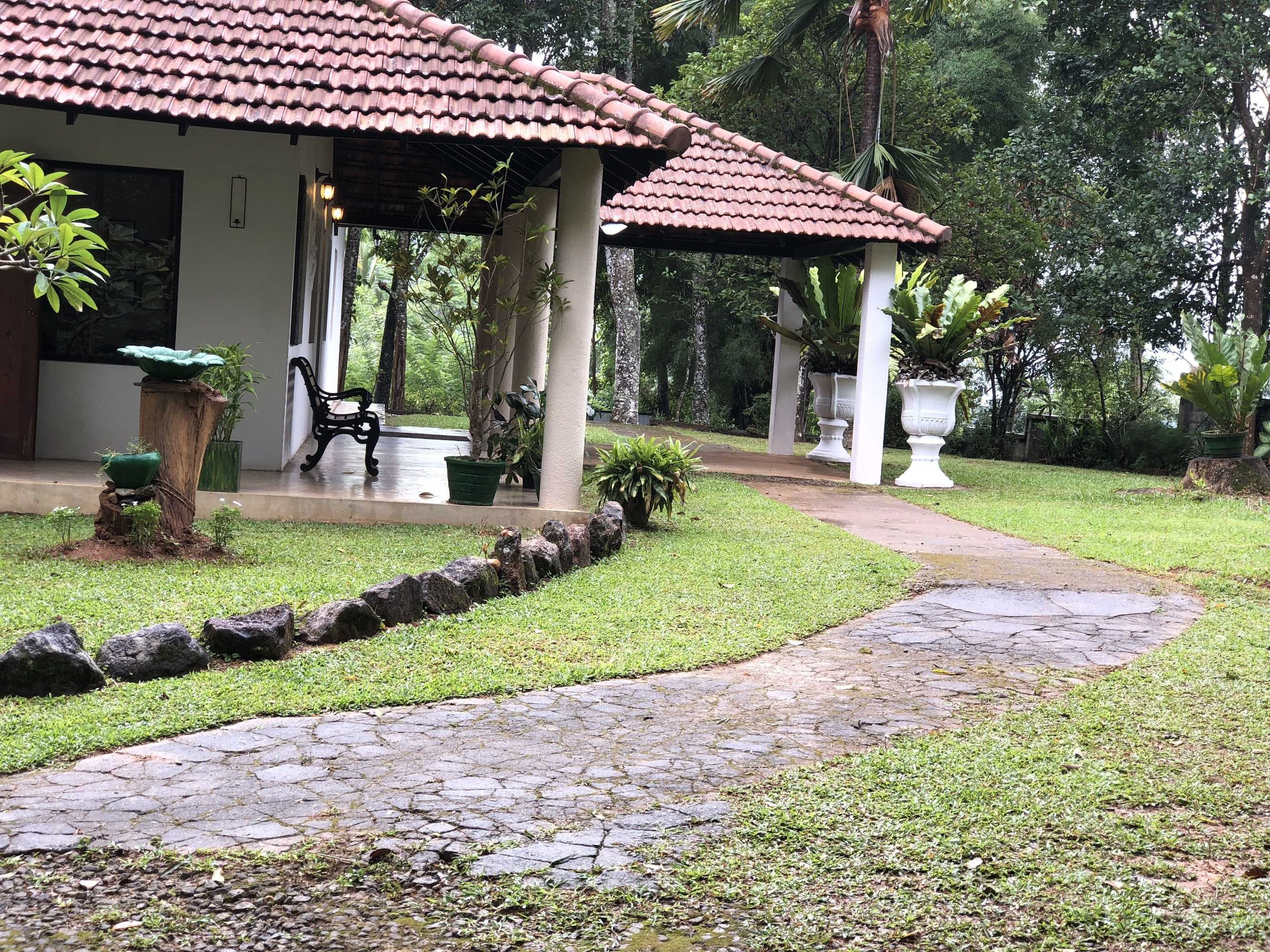 Gift card for Captain's Bungalow