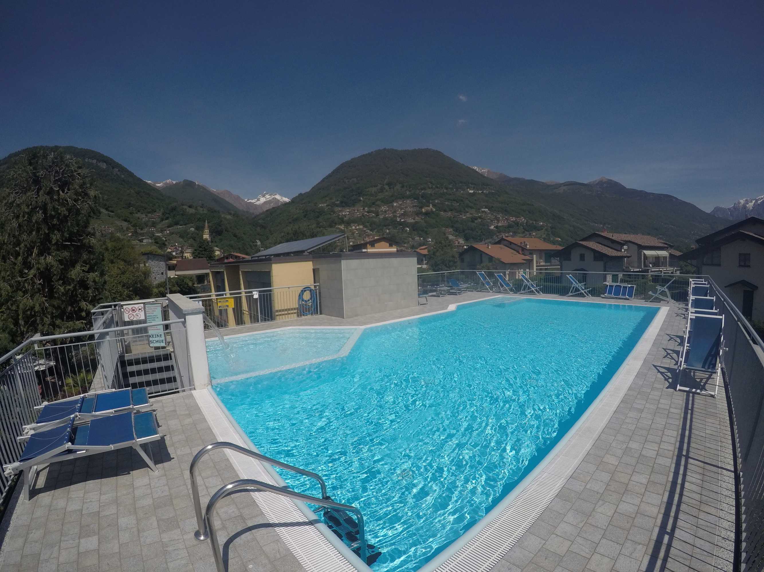 Gift card for Camping Villaggio Paradiso Gift card for Camping Villaggio Paradiso