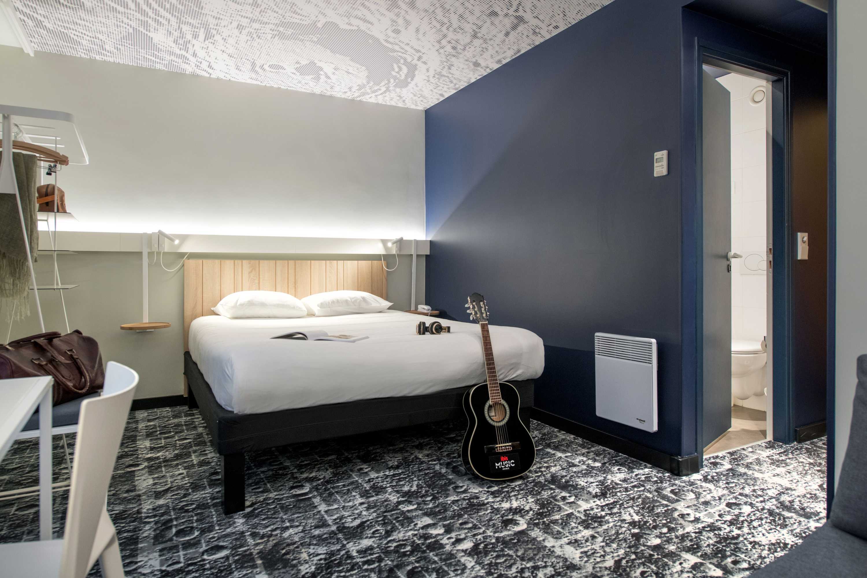 Gift card for Ibis Paris Rueil Malmaison Gift card for Ibis Paris Rueil Malmaison