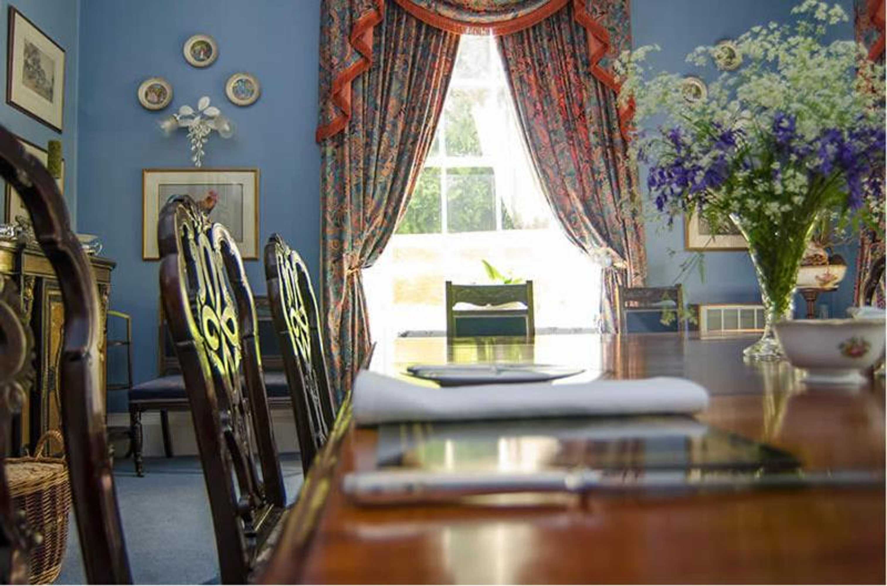 Gift card for Nutgrove House Luxury B&b