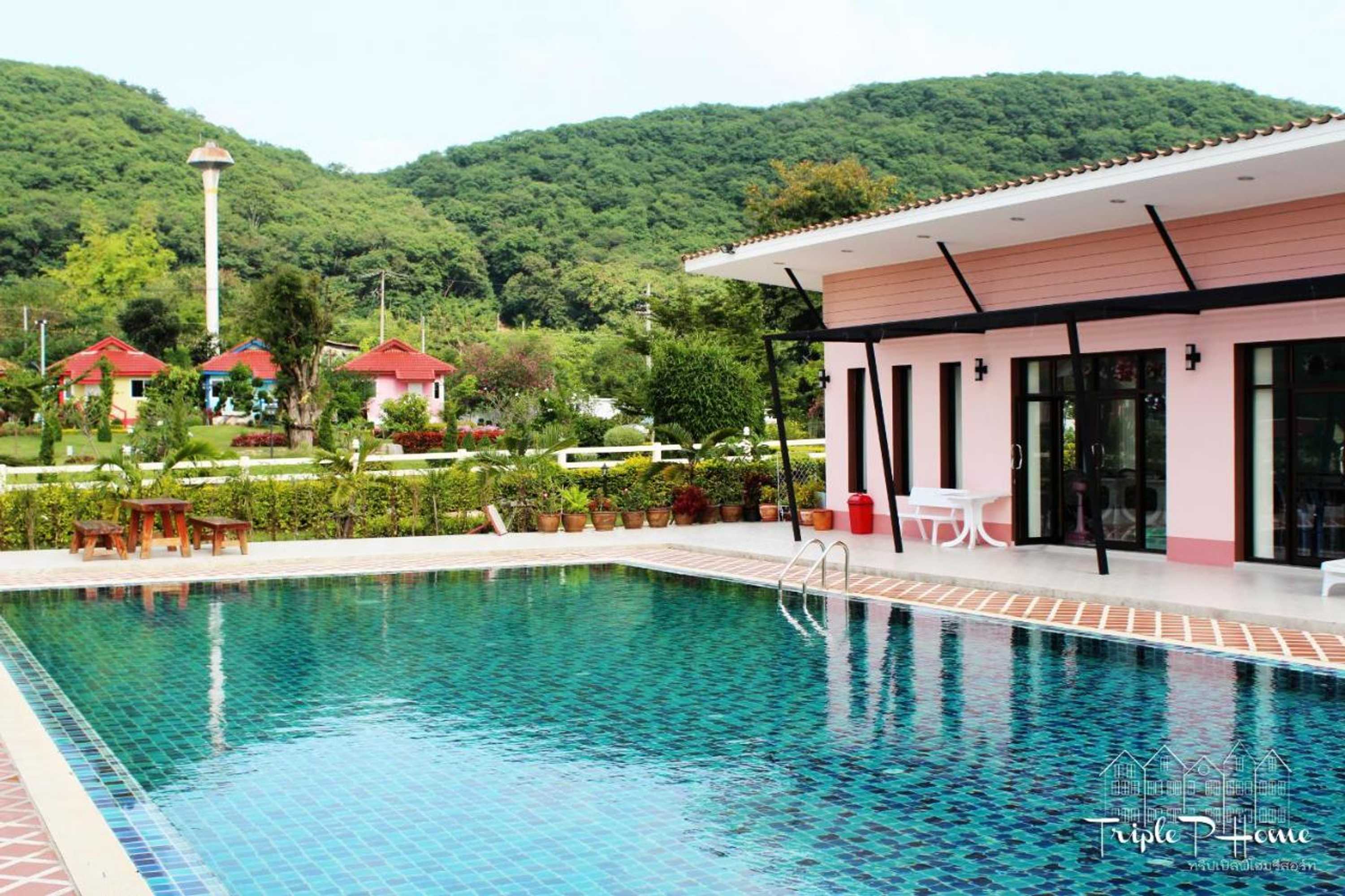 Gift card for Triple P Home Resort