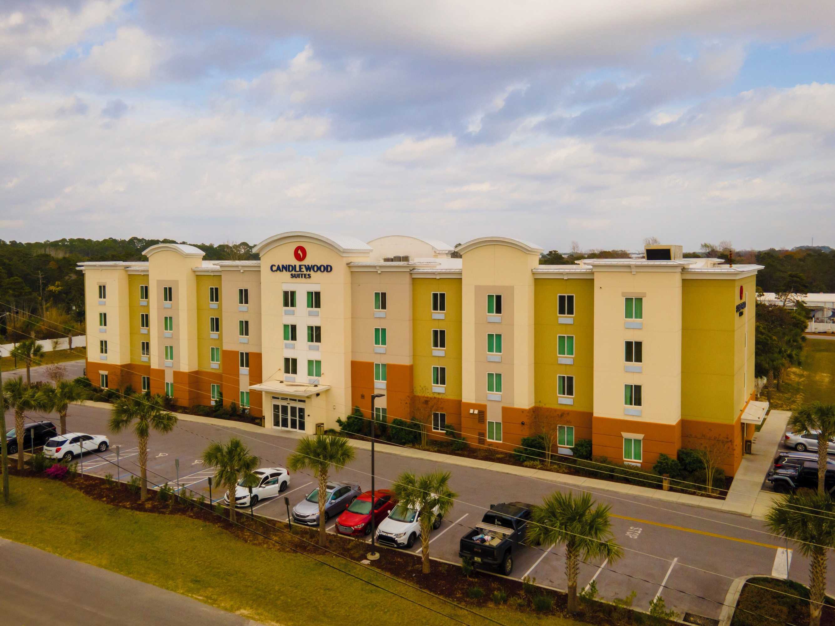 Gift card for Candlewood Suites Panama City Beach Pier by Ihg Gift card for Candlewood Suites Panama City Beach Pier by Ihg