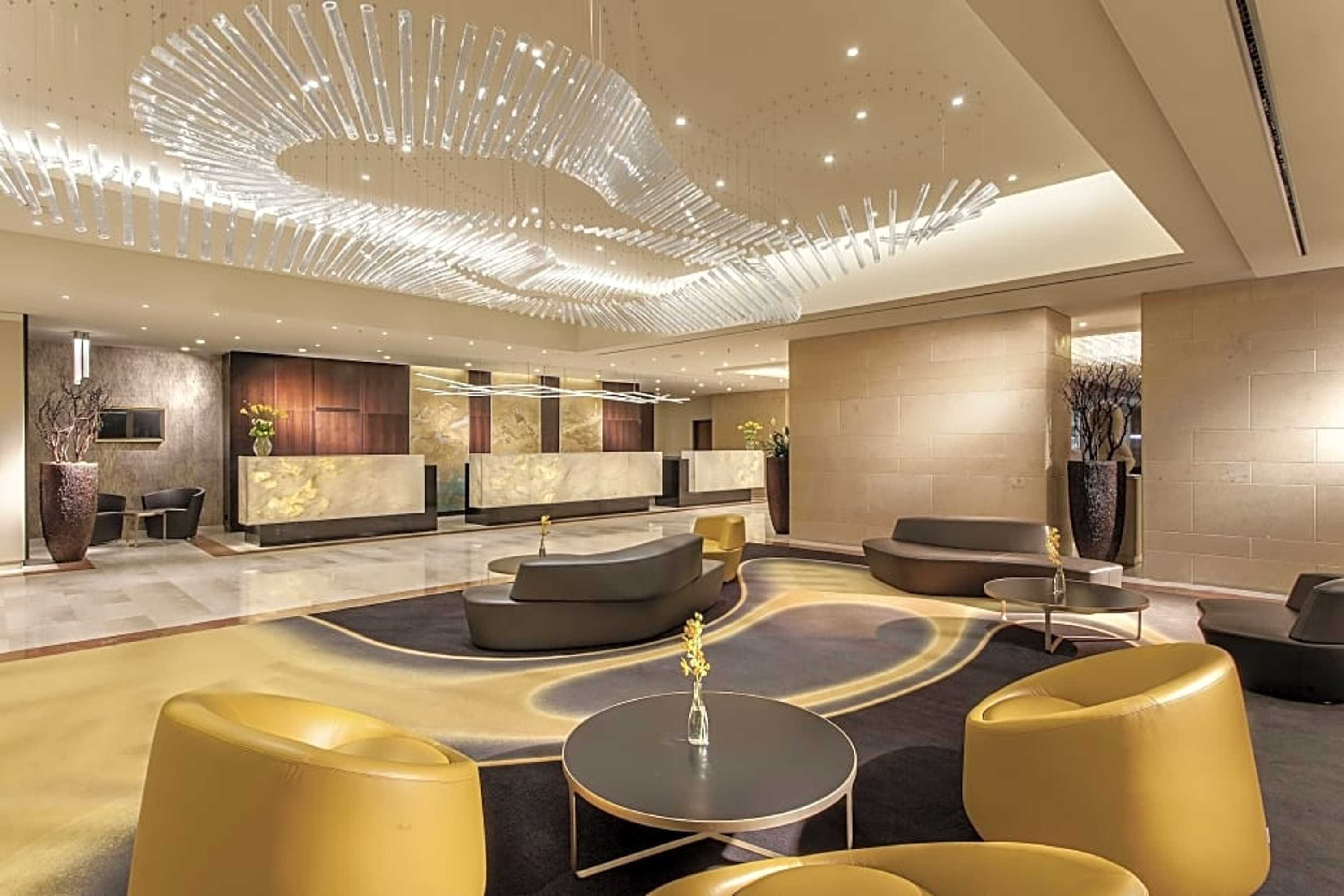 Gift card for Fairmont Golden Prague