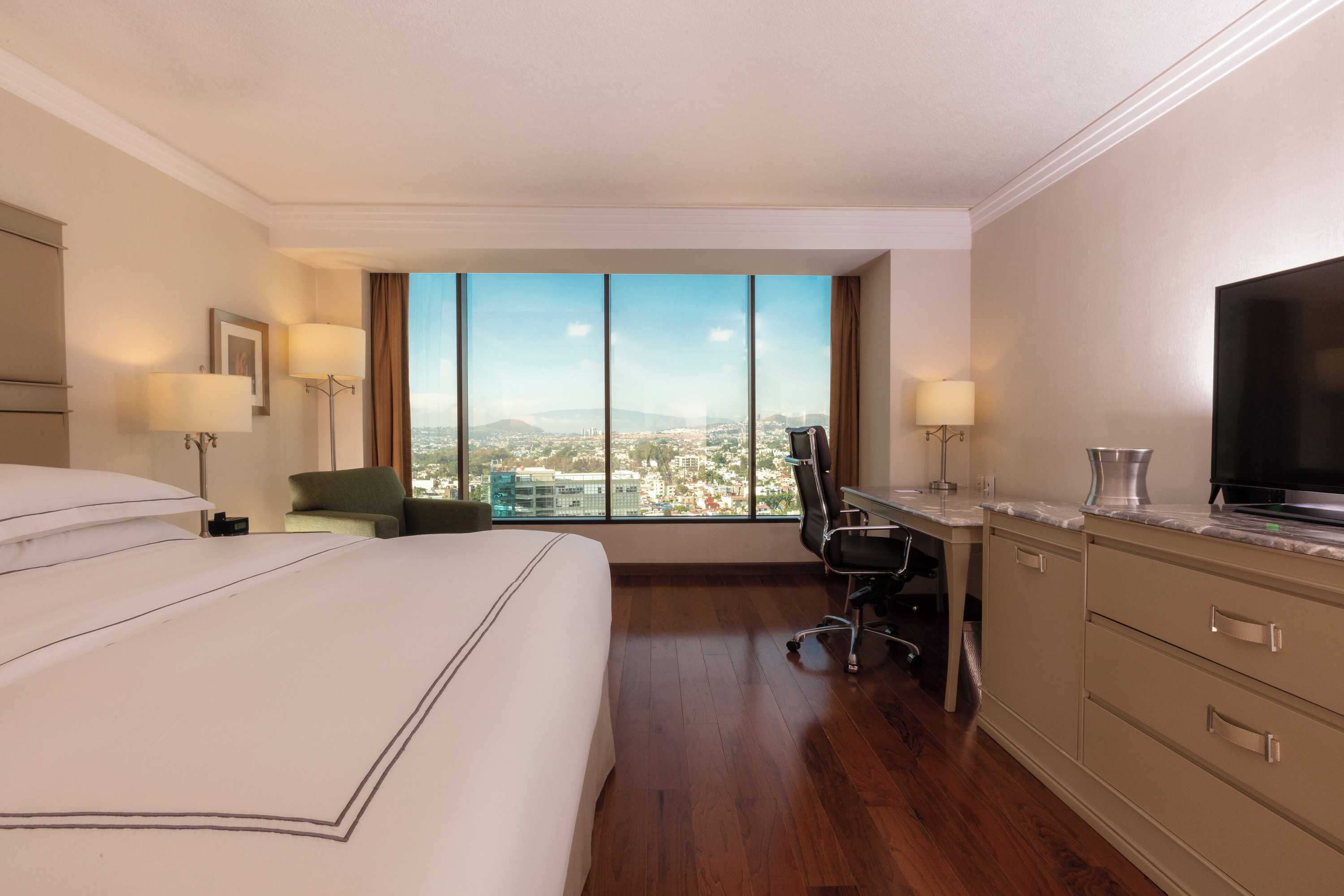 Gift card for Barceló Guadalajara