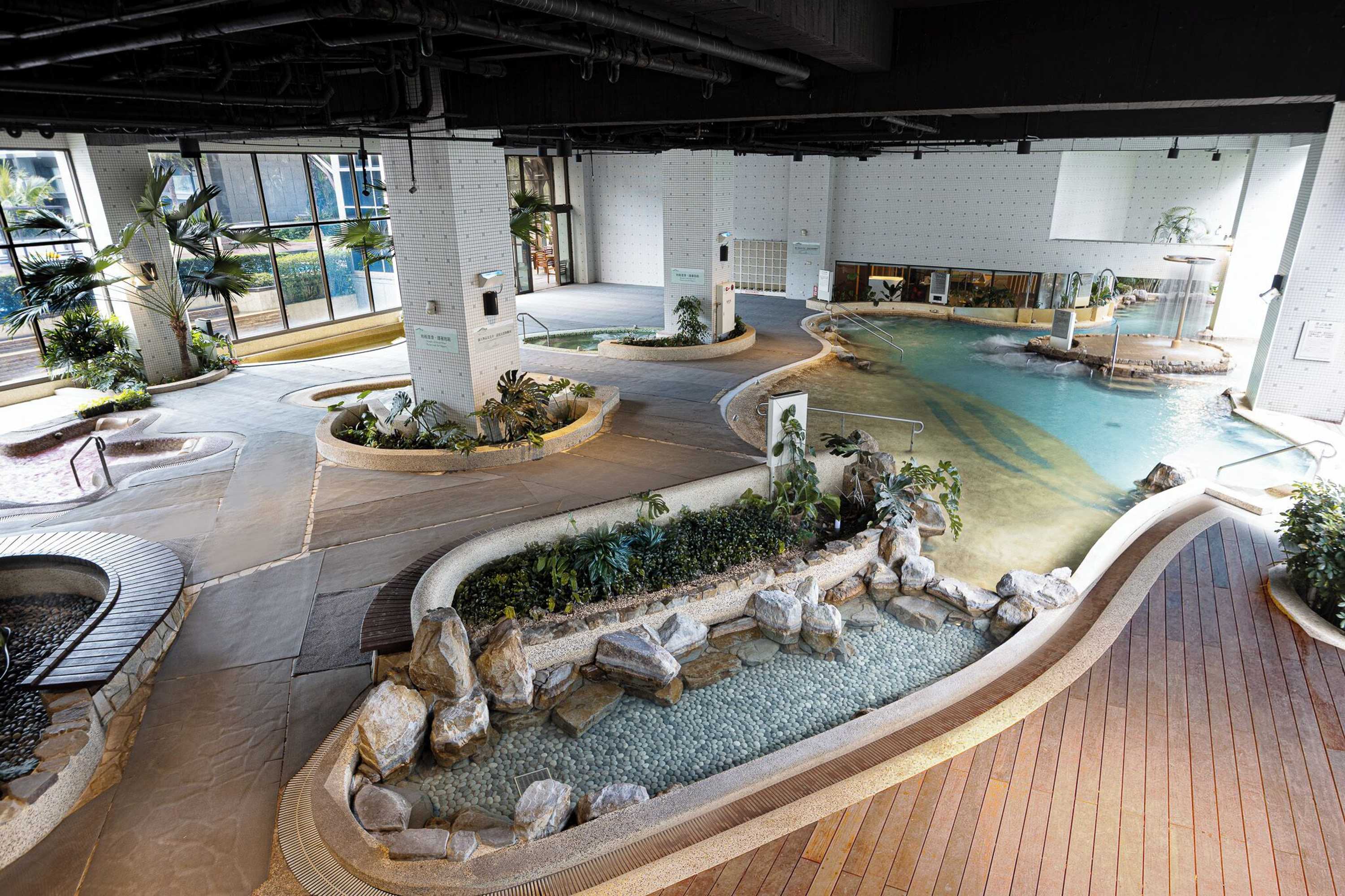 Gift card for Evergreen Resort Hotel (jiaosi)