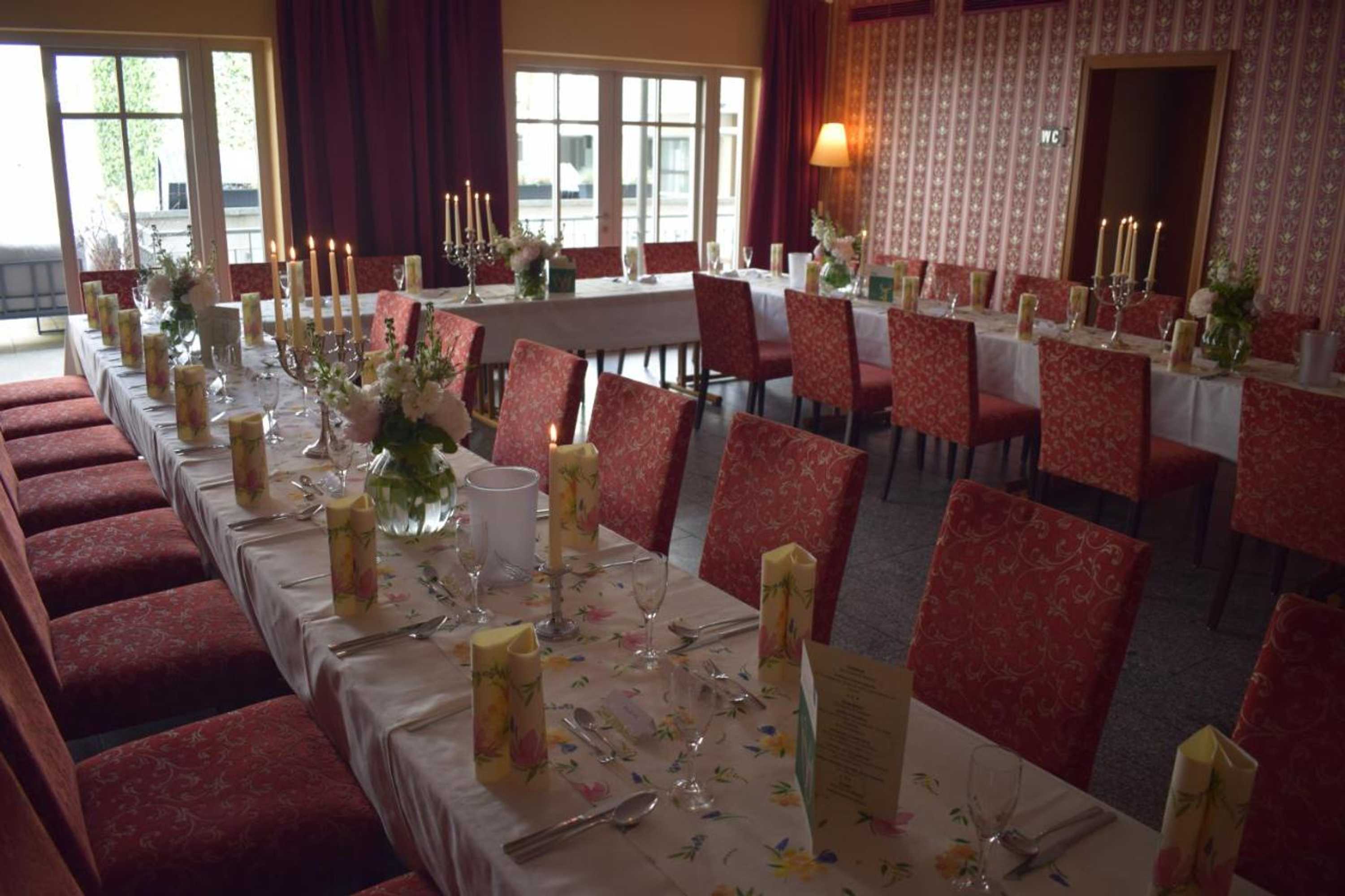 Gift card for Akzent Hotel Goldner Hirsch