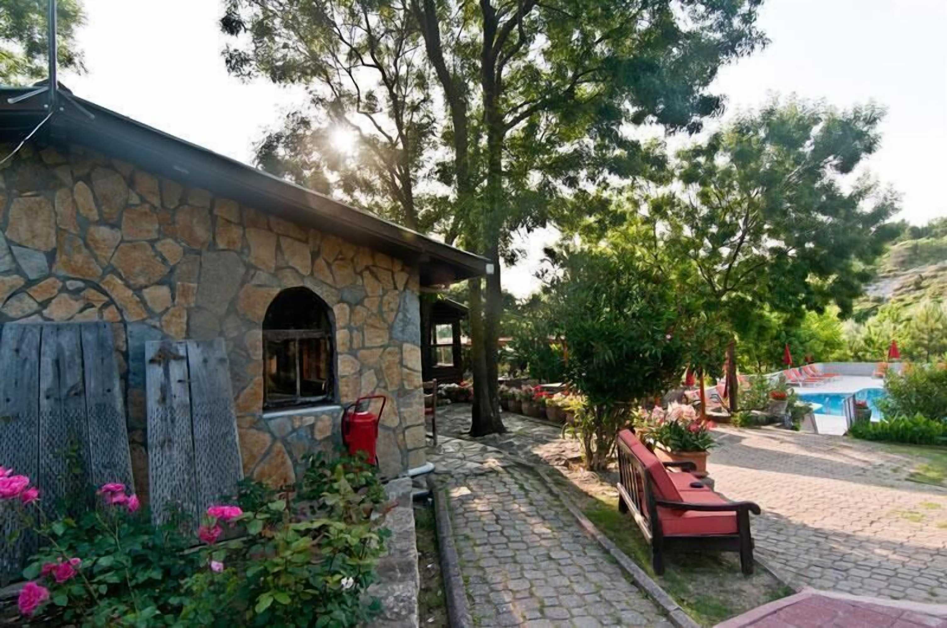 Gift card for Fener Motel