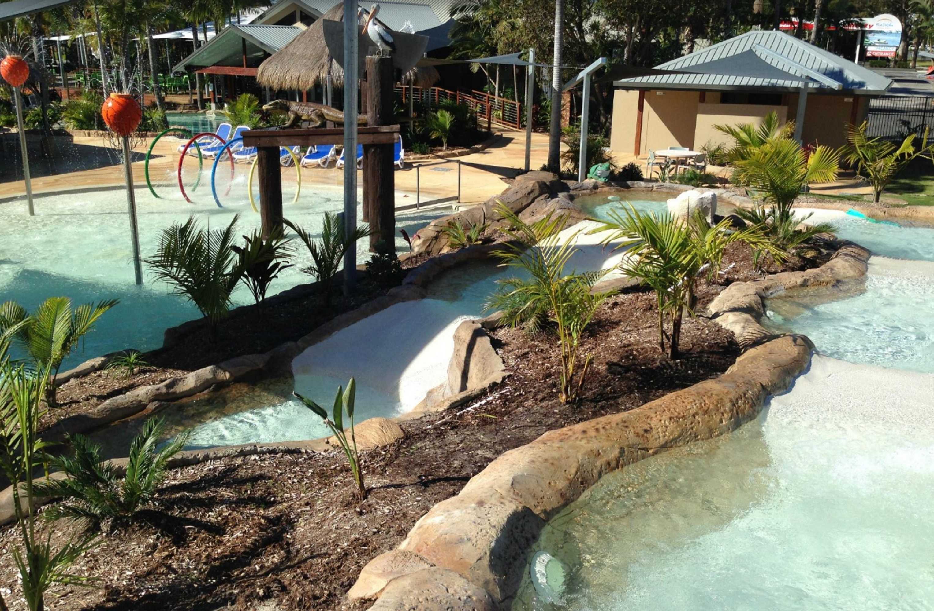 Gift card for Nrma Blue Dolphin Yamba Holiday Resort Gift card for Nrma Blue Dolphin Yamba Holiday Resort
