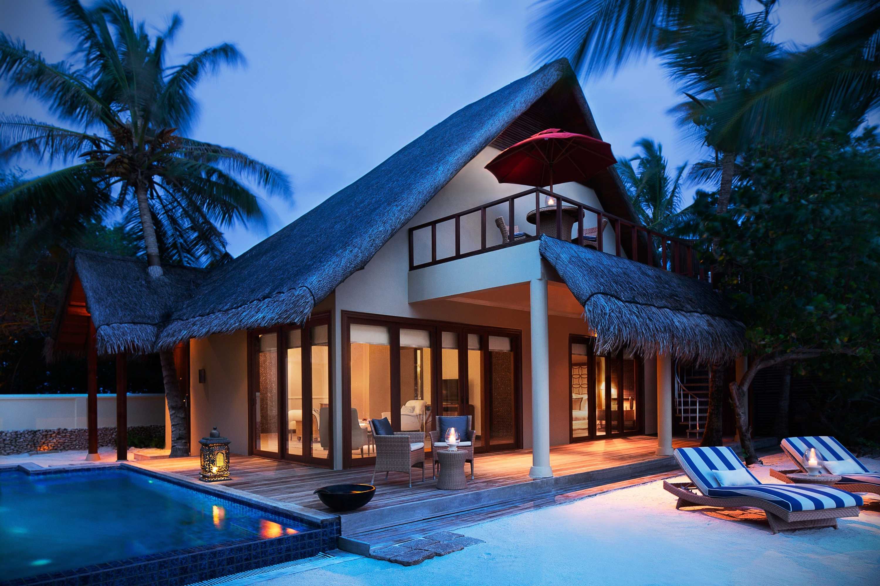 Gift card for Taj Exotica Resort & Spa, Maldives Gift card for Taj Exotica Resort & Spa, Maldives