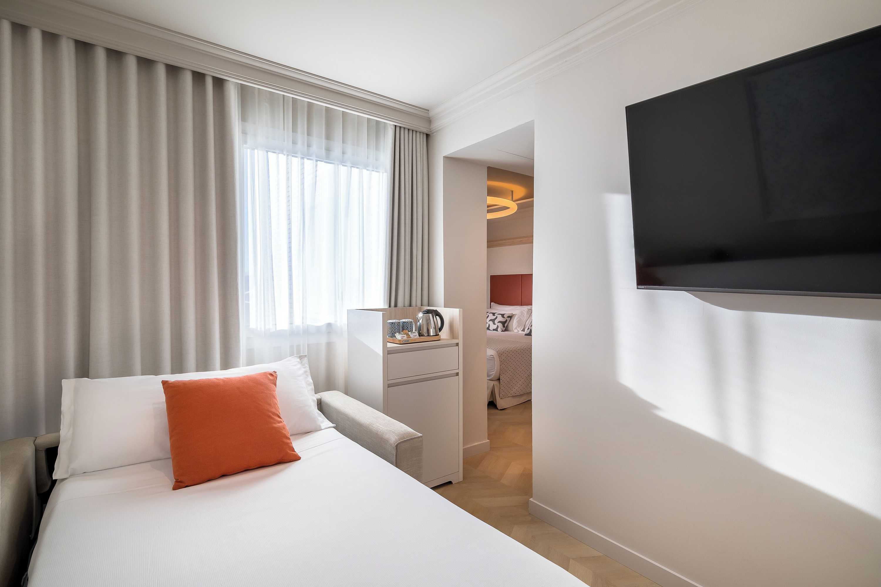 Gift card for Barceló Carmen Granada Hotel Gift card for Barceló Carmen Granada Hotel