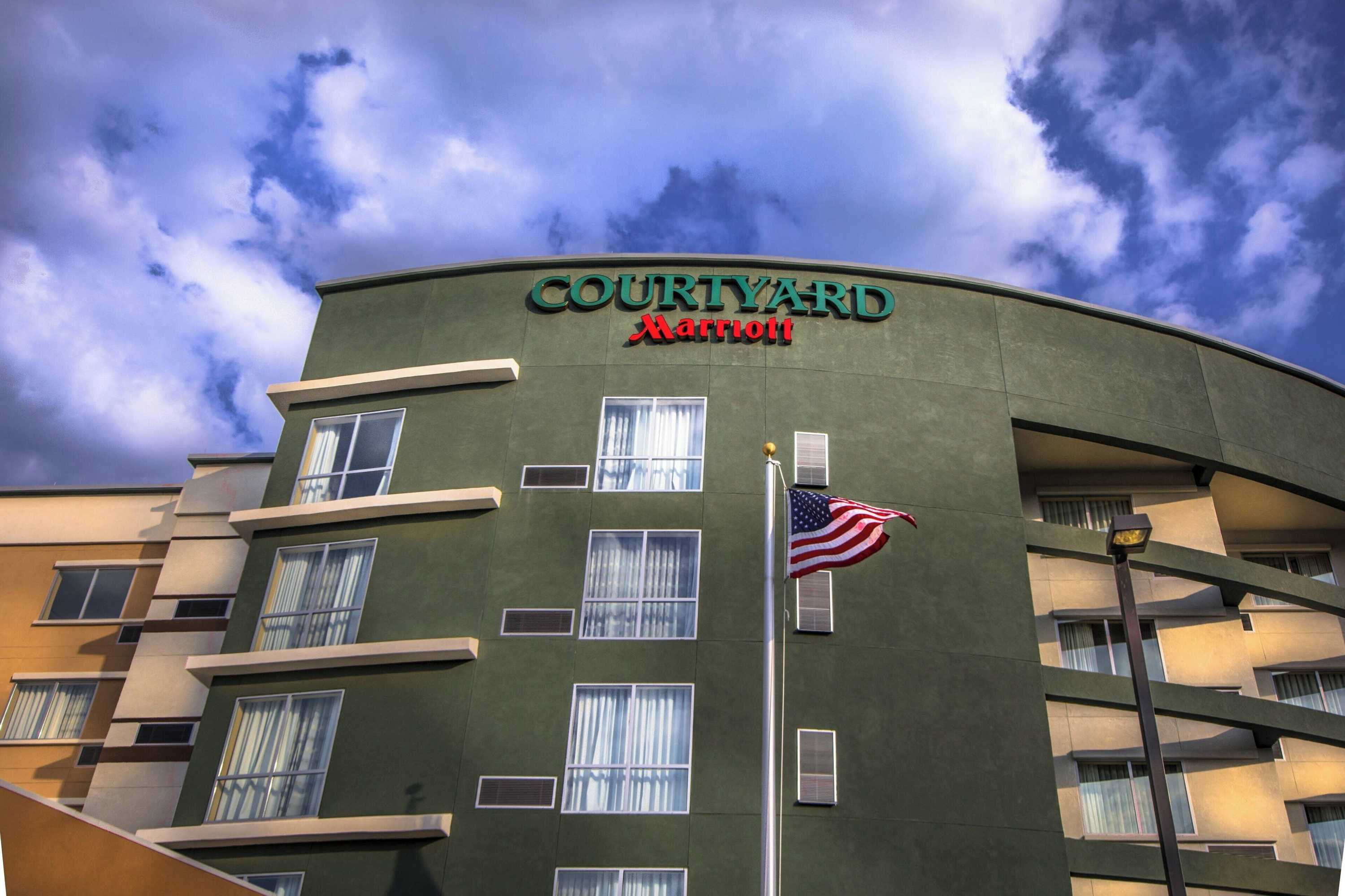 Gift card for Courtyard by Marriott Charleston Downtown/civic Center Gift card for Courtyard by Marriott Charleston Downtown/civic Center