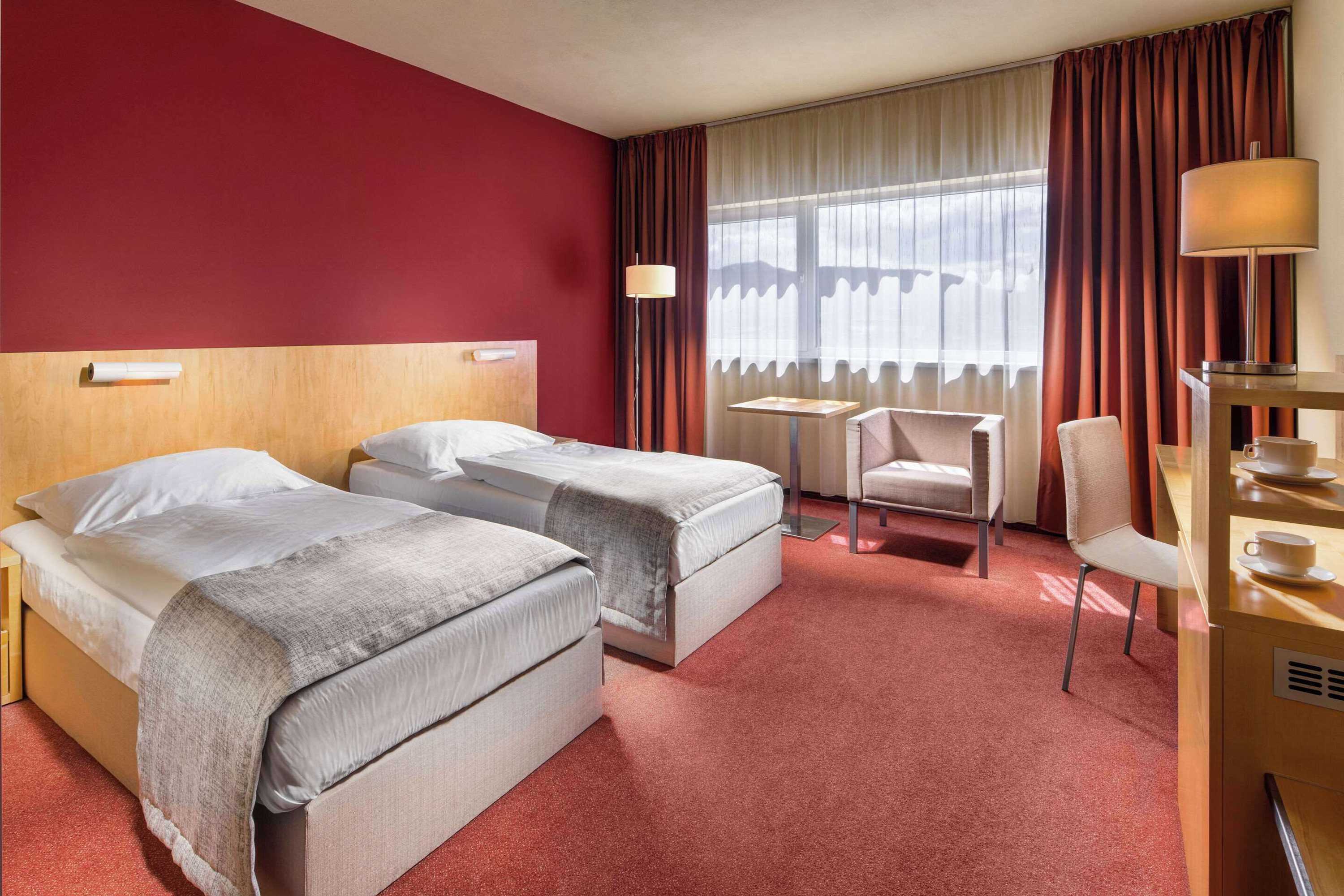 Gift card for Clarion Congress Hotel Usti Nad Labem Gift card for Clarion Congress Hotel Usti Nad Labem