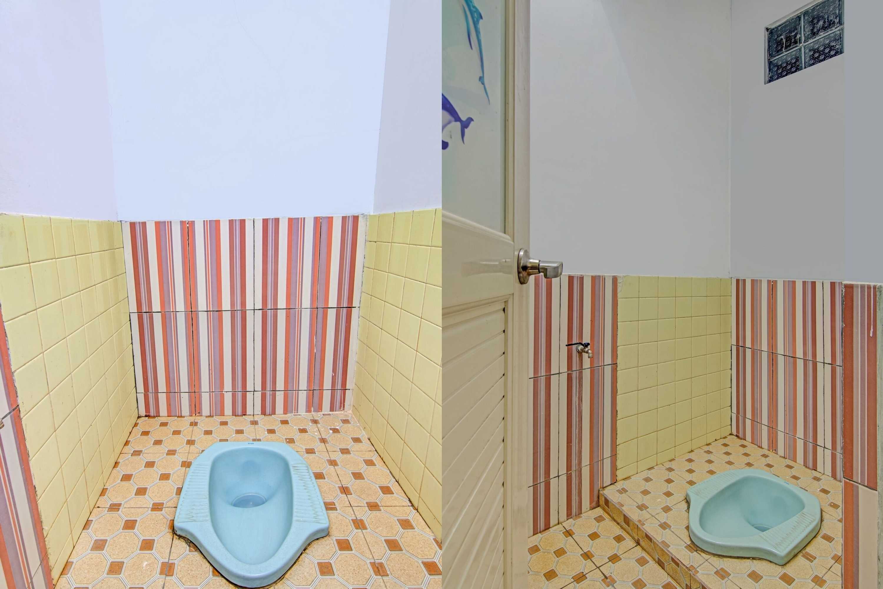 Gift card for Oyo 3797 Wisma Amanah Syariah