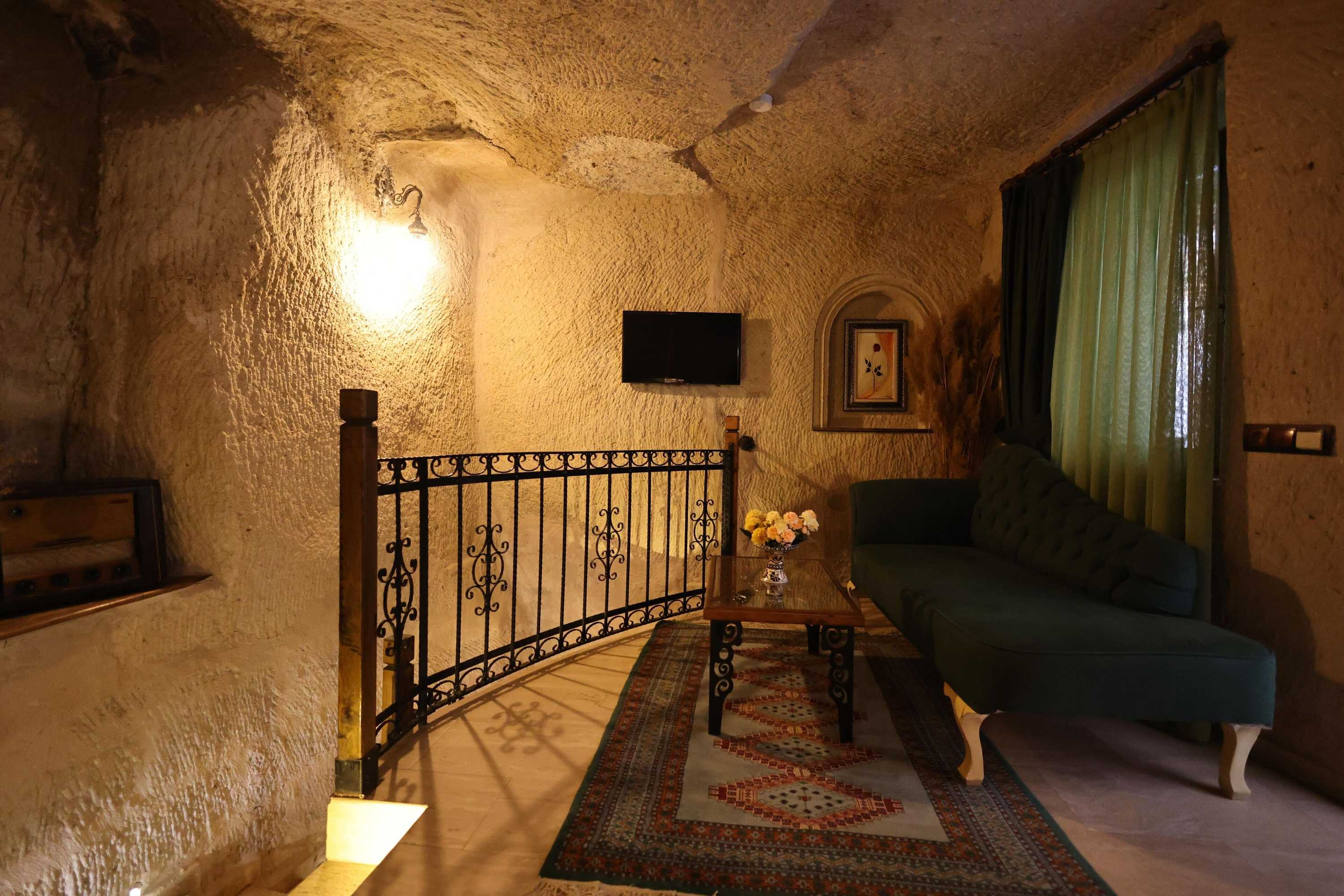 Gift card for Cappadocia Inn Hotel Gift card for Cappadocia Inn Hotel