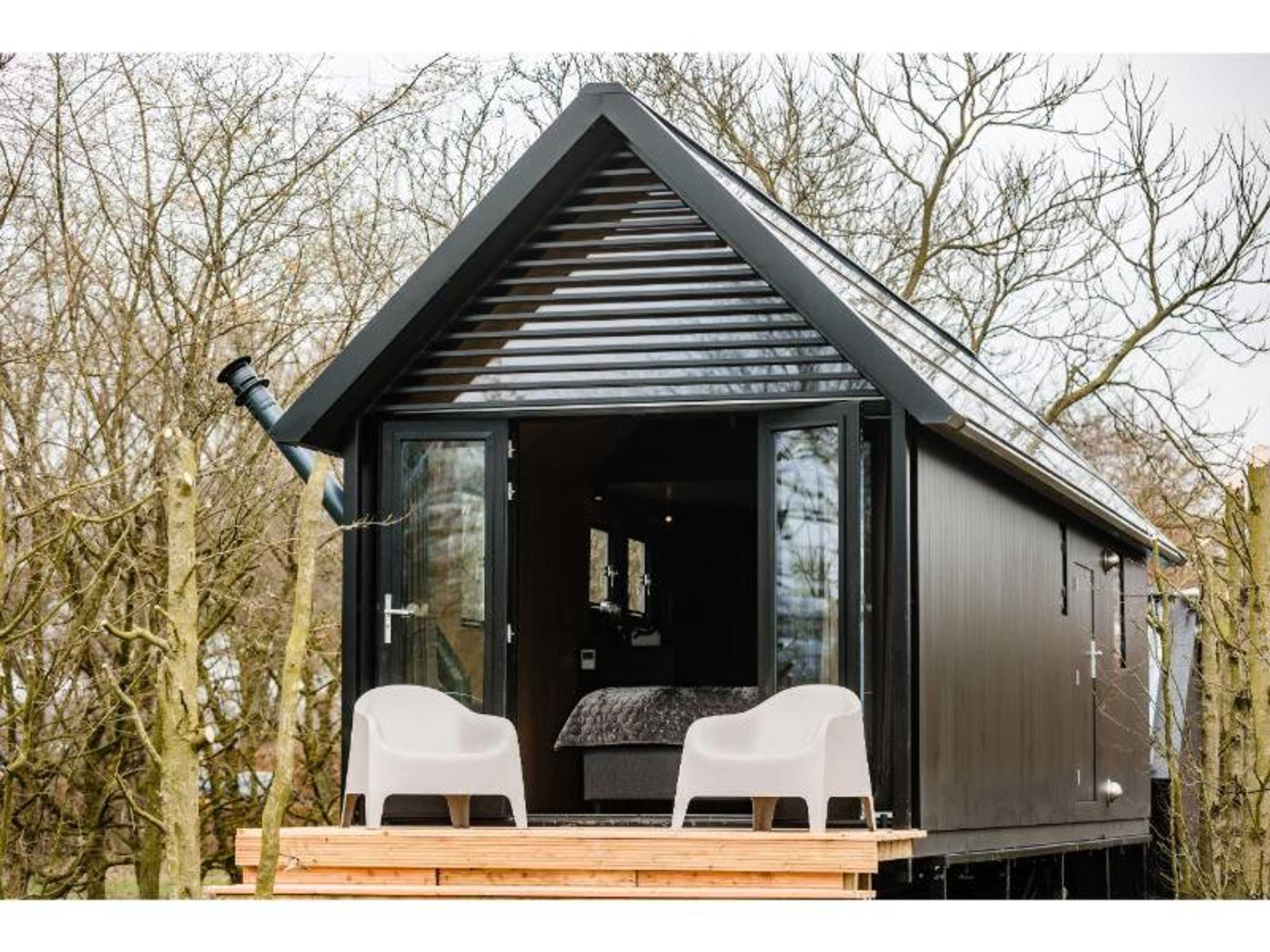 Gift card for Boutique Parc Buitengewoon