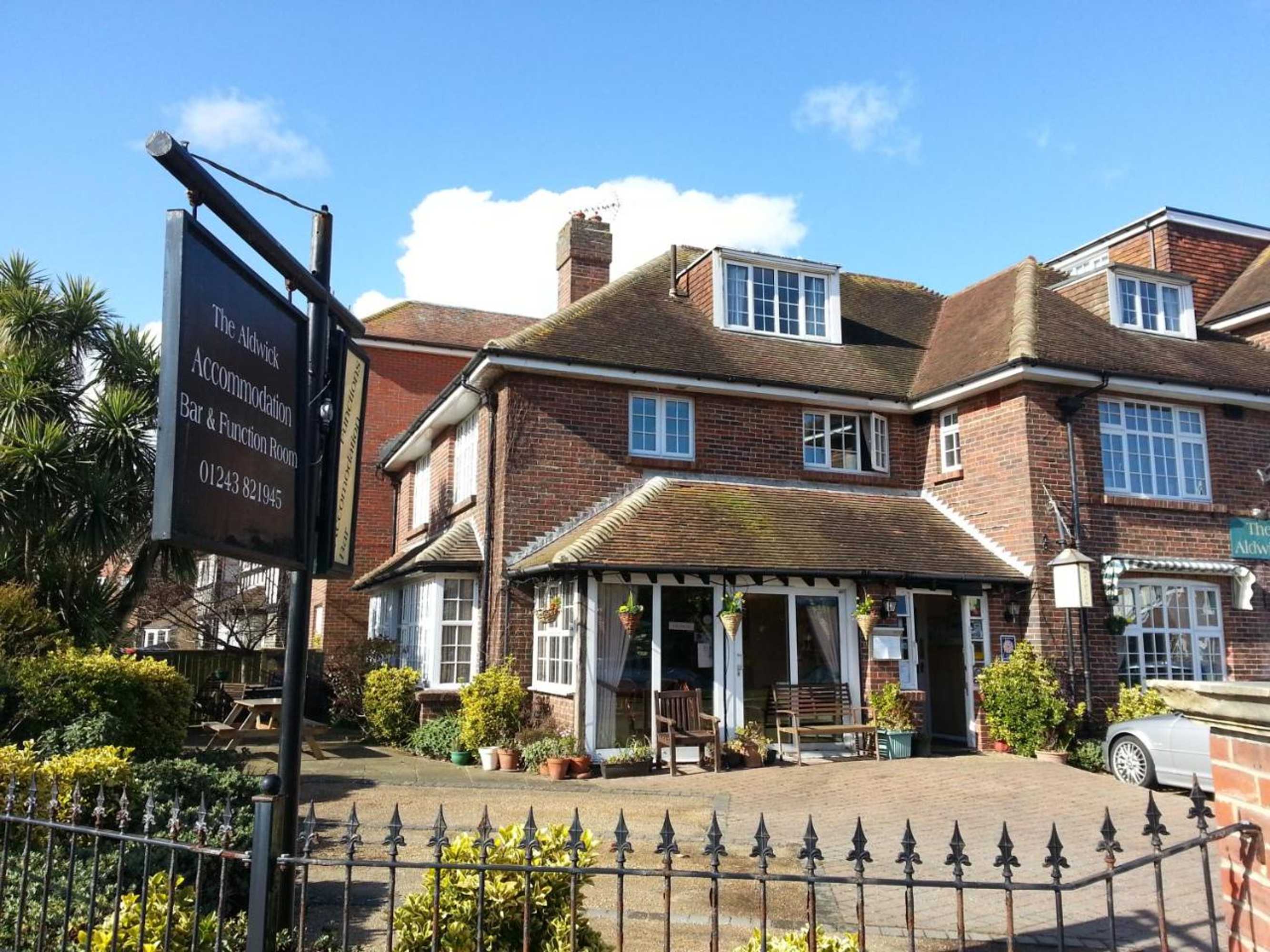 Gift card for The Aldwick B&b