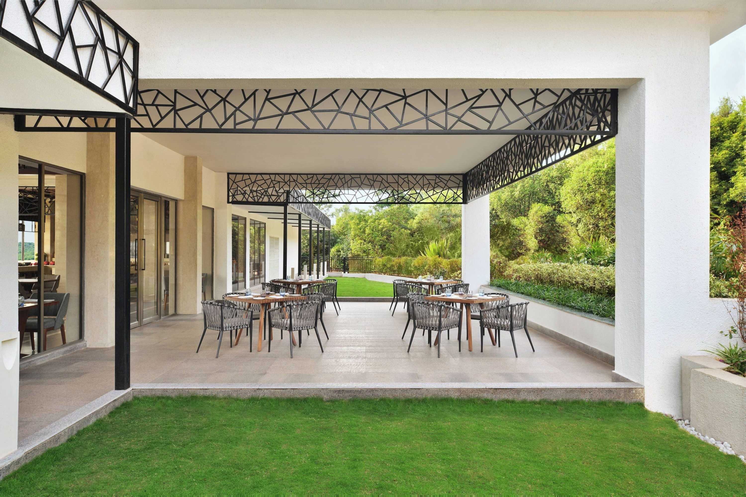 Gift card for Courtyard by Marriott Mahabaleshwar Gift card for Courtyard by Marriott Mahabaleshwar