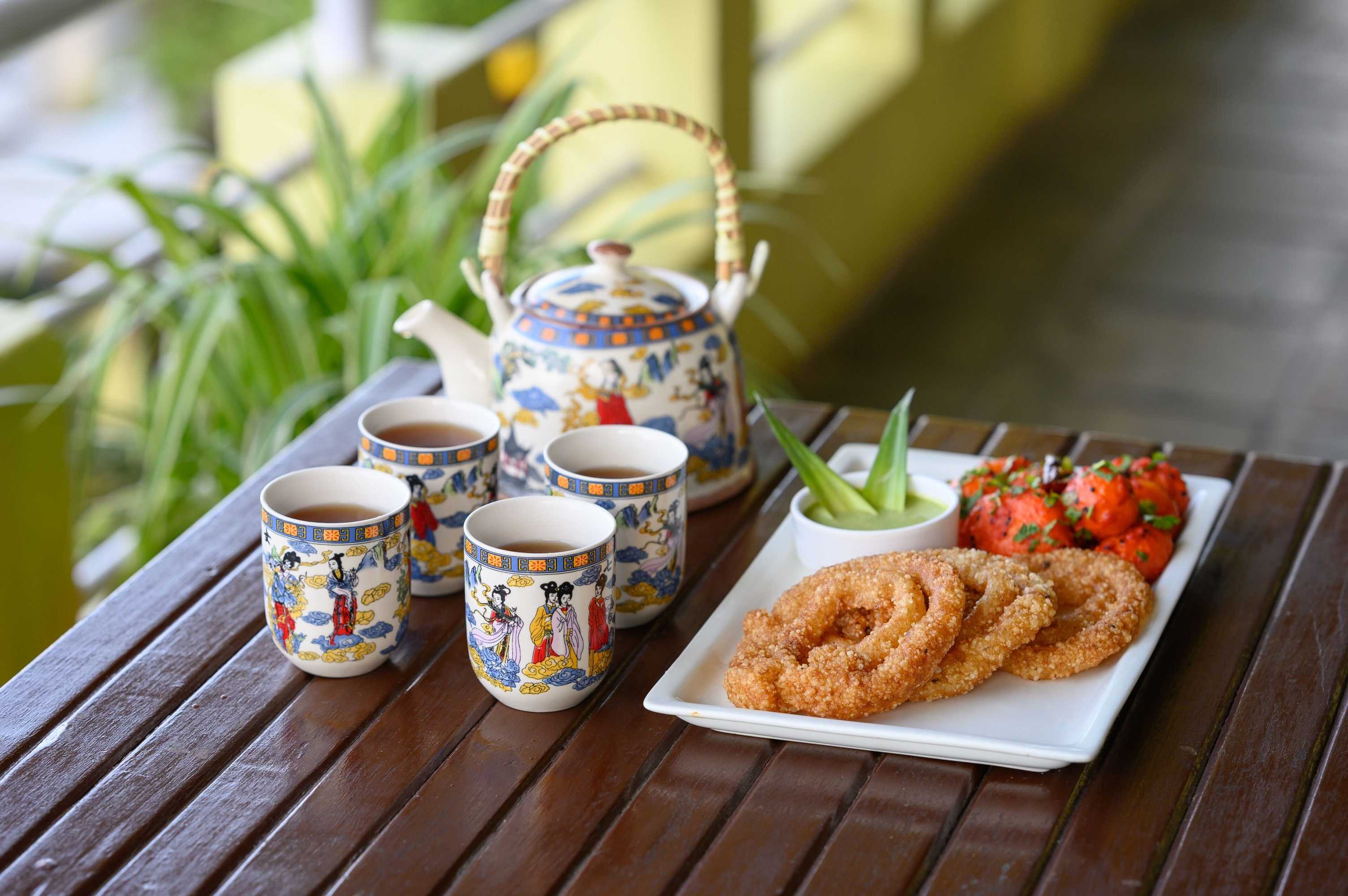 Gift card for Sinclairs Darjeeling Gift card for Sinclairs Darjeeling