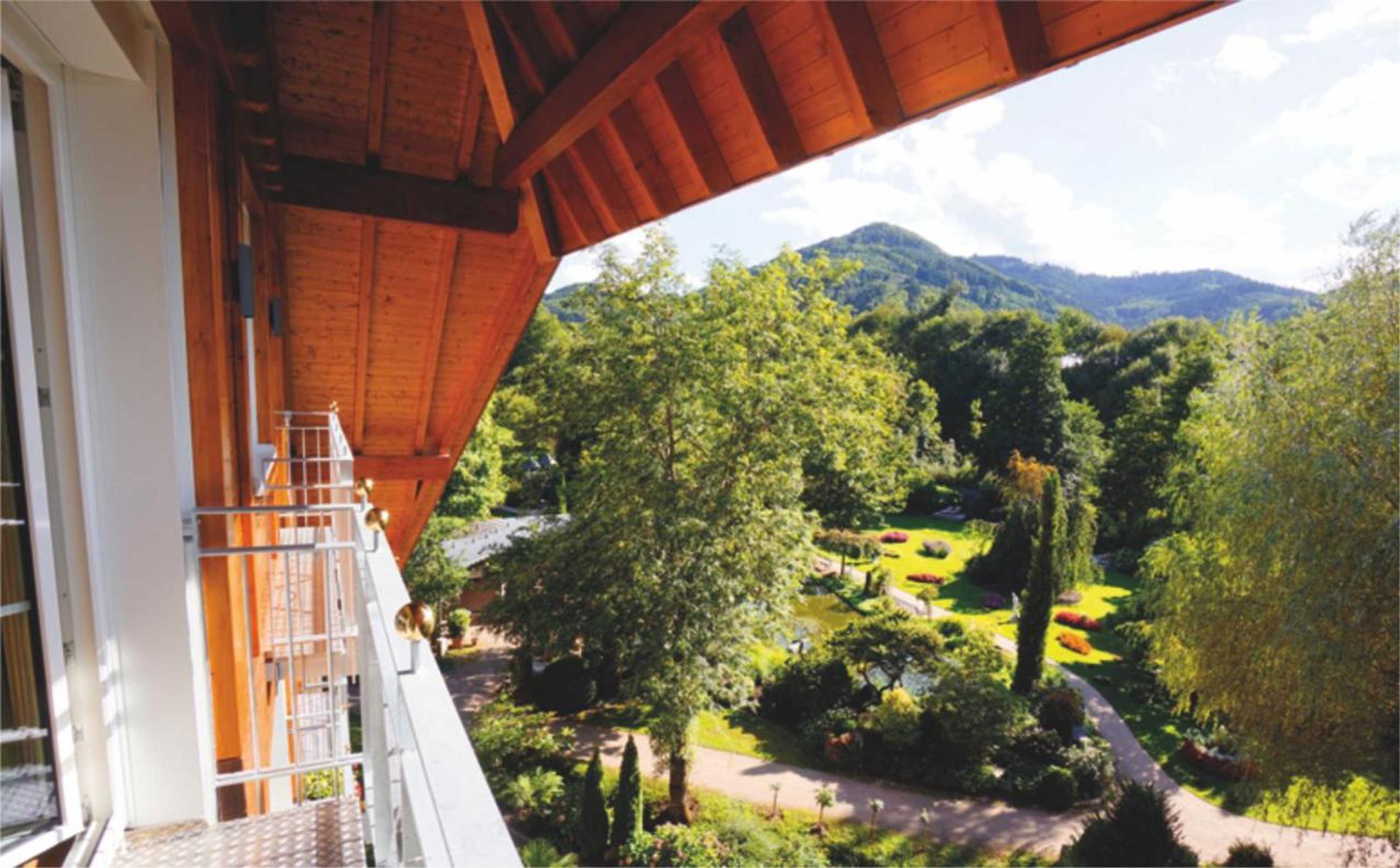 Gift card for Hotel Rebstock Durbach