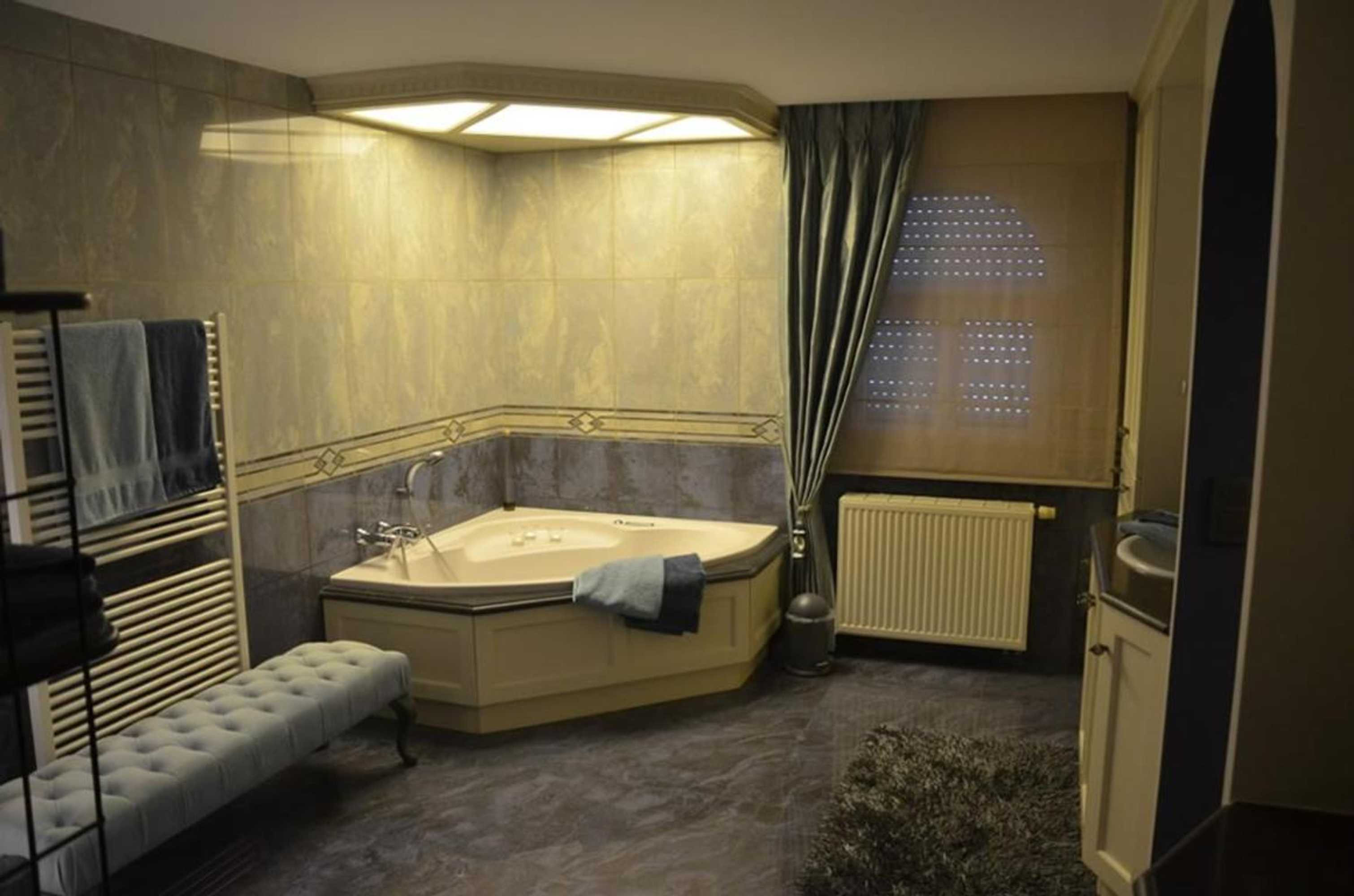 Gift card for B&b Serenity