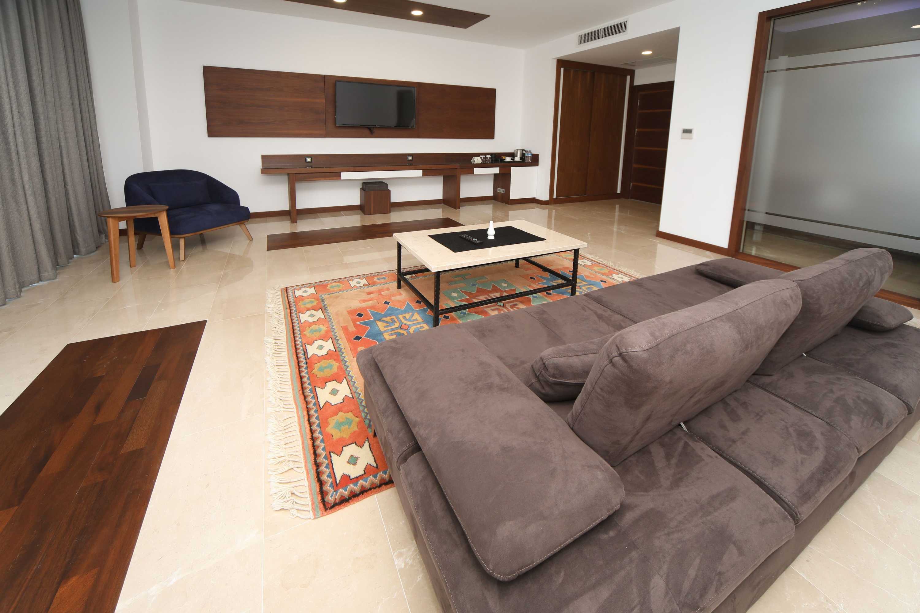 Gift card for Carissa Hotel