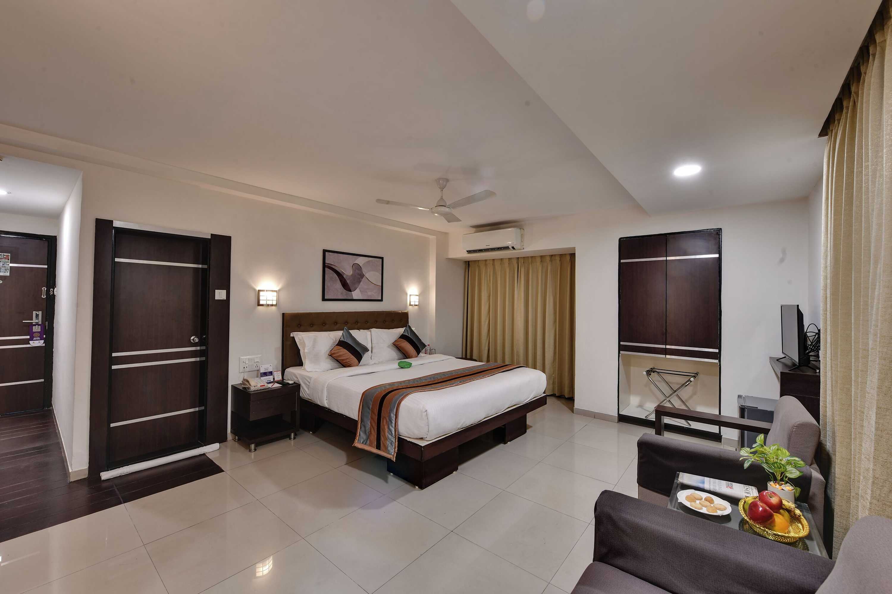 Gift card for Click Hotel Yuvraj
