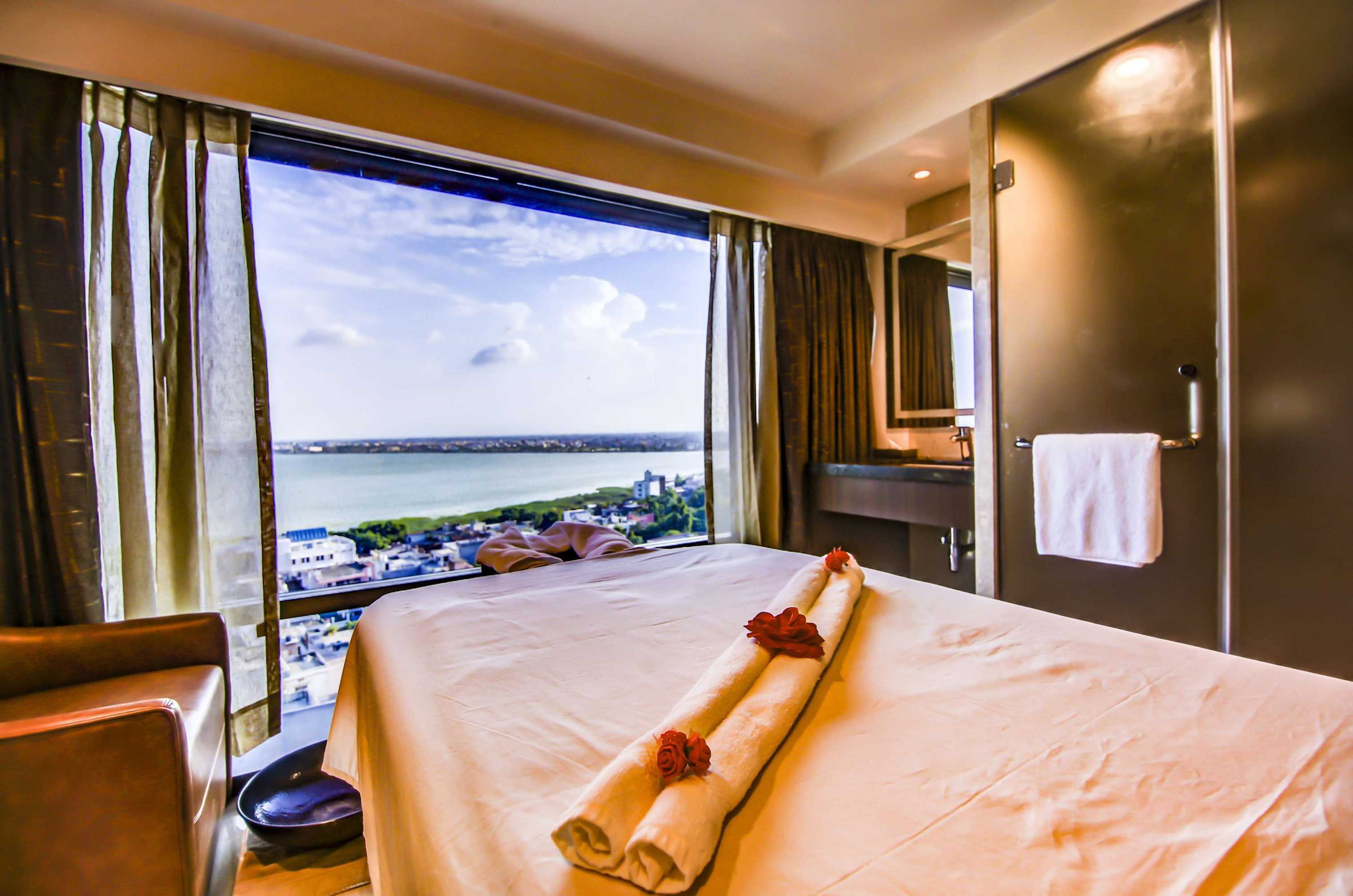 Gift card for Radisson Blu Gorakhpur Gift card for Radisson Blu Gorakhpur