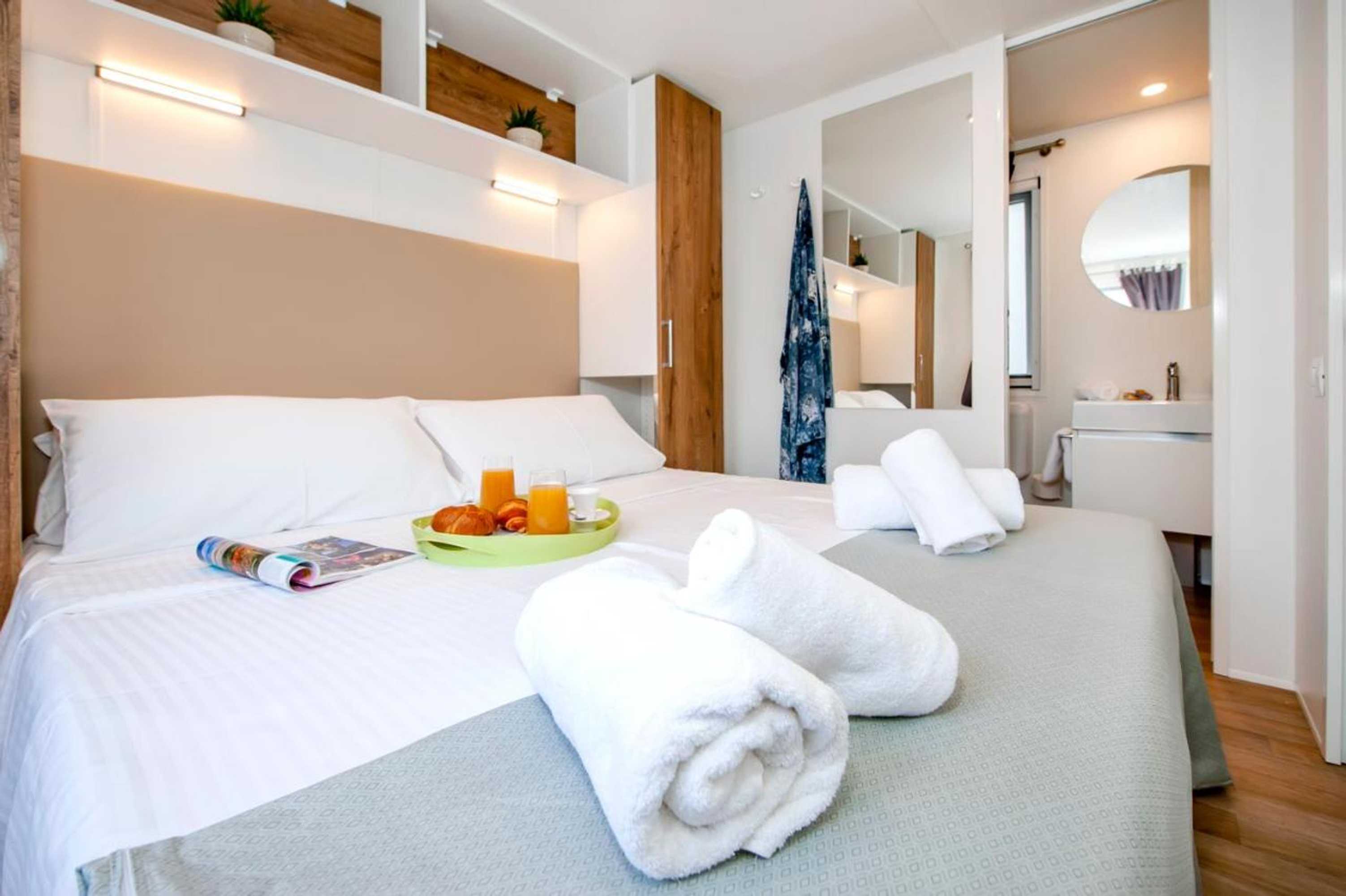 Gift card for Mobile Homes Bi Village - Adriatic Kampovi