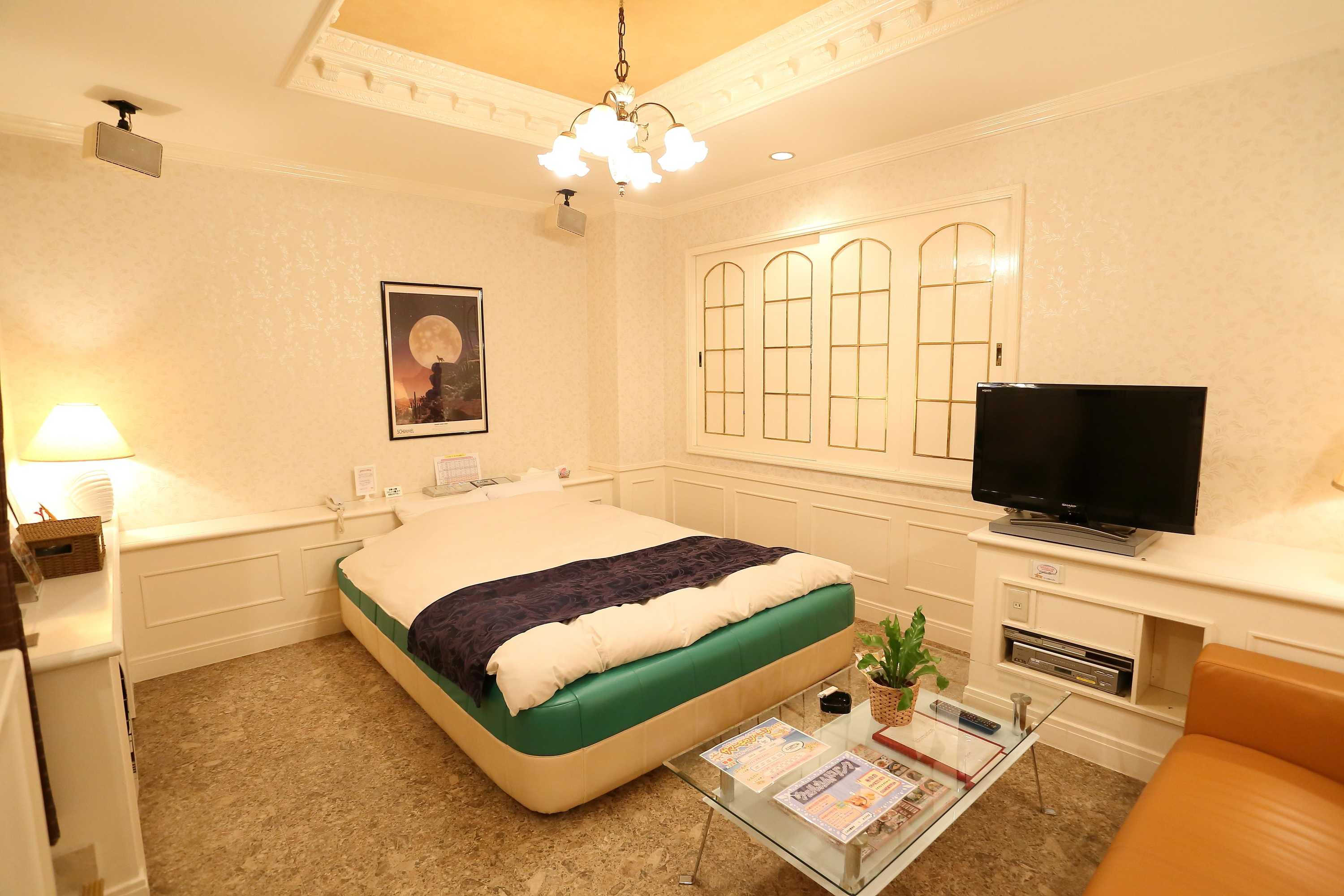 Gift card for Hotel Pariet Sodegaura - Adults Only Gift card for Hotel Pariet Sodegaura - Adults Only