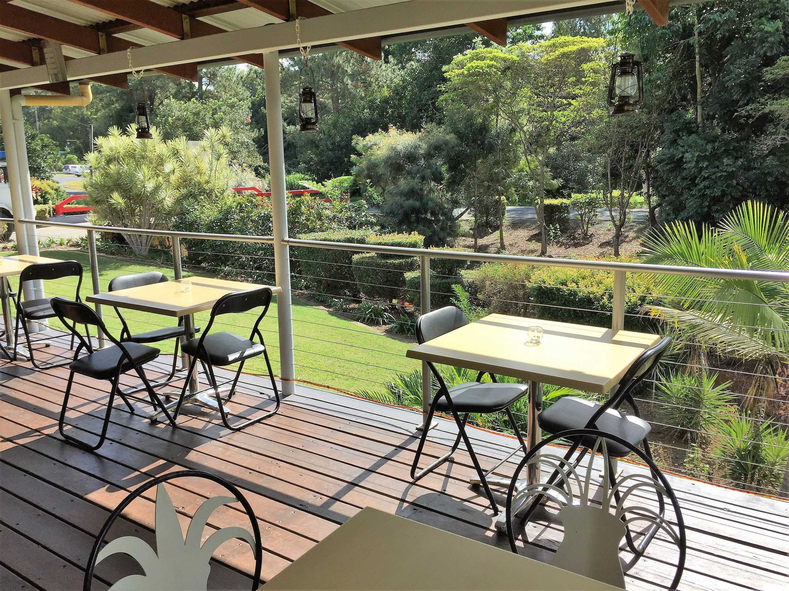 Gift card for Red Bridge Motor Inn