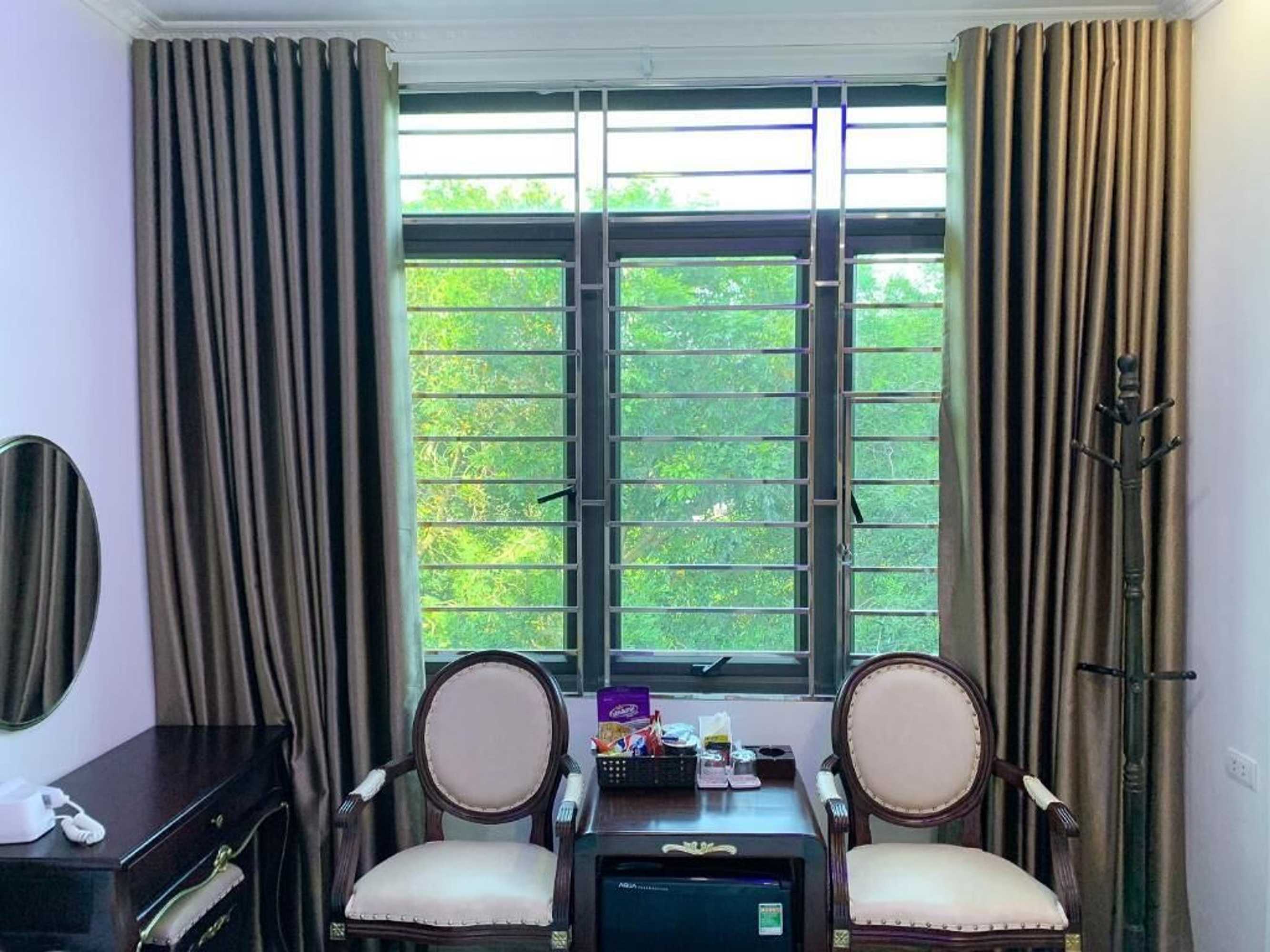 Gift card for Hoang Gia Hotel Dong Tru -By Bay Luxury Gift card for Hoang Gia Hotel Dong Tru -By Bay Luxury