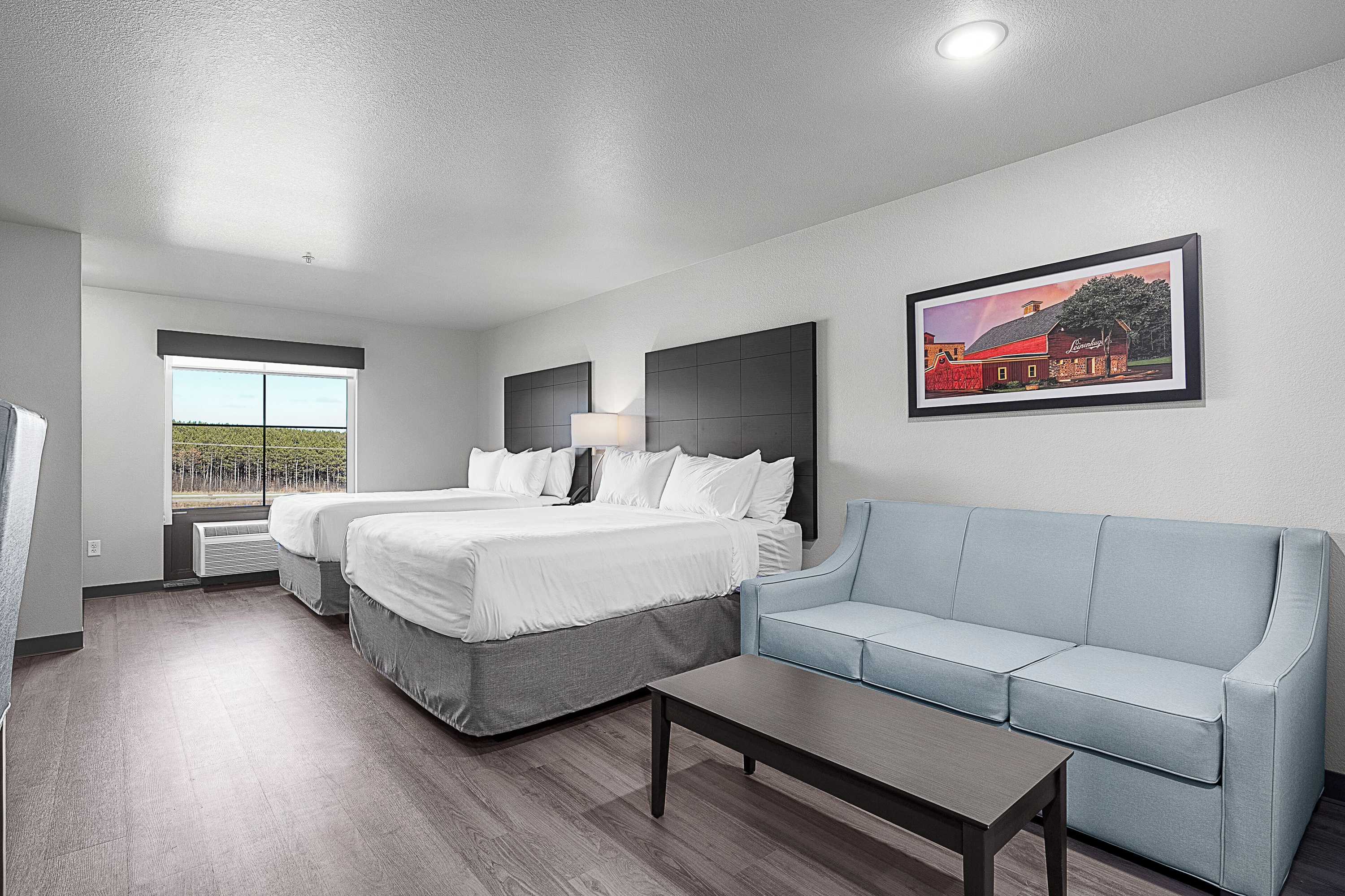 Gift card for Riverstone Suites - Chippewa Falls