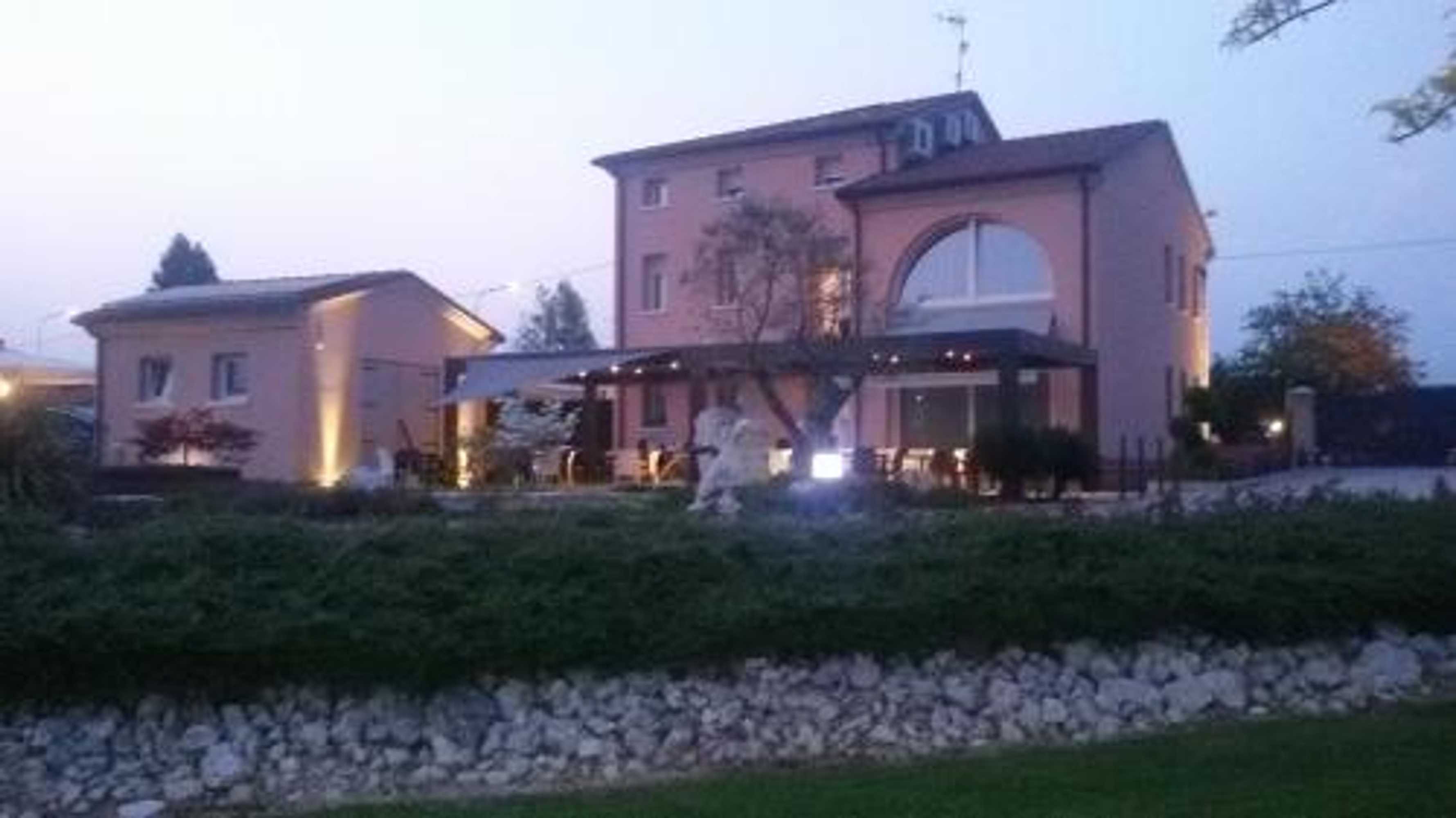 Gift card for Agrialloggi La Palazzina Gift card for Agrialloggi La Palazzina