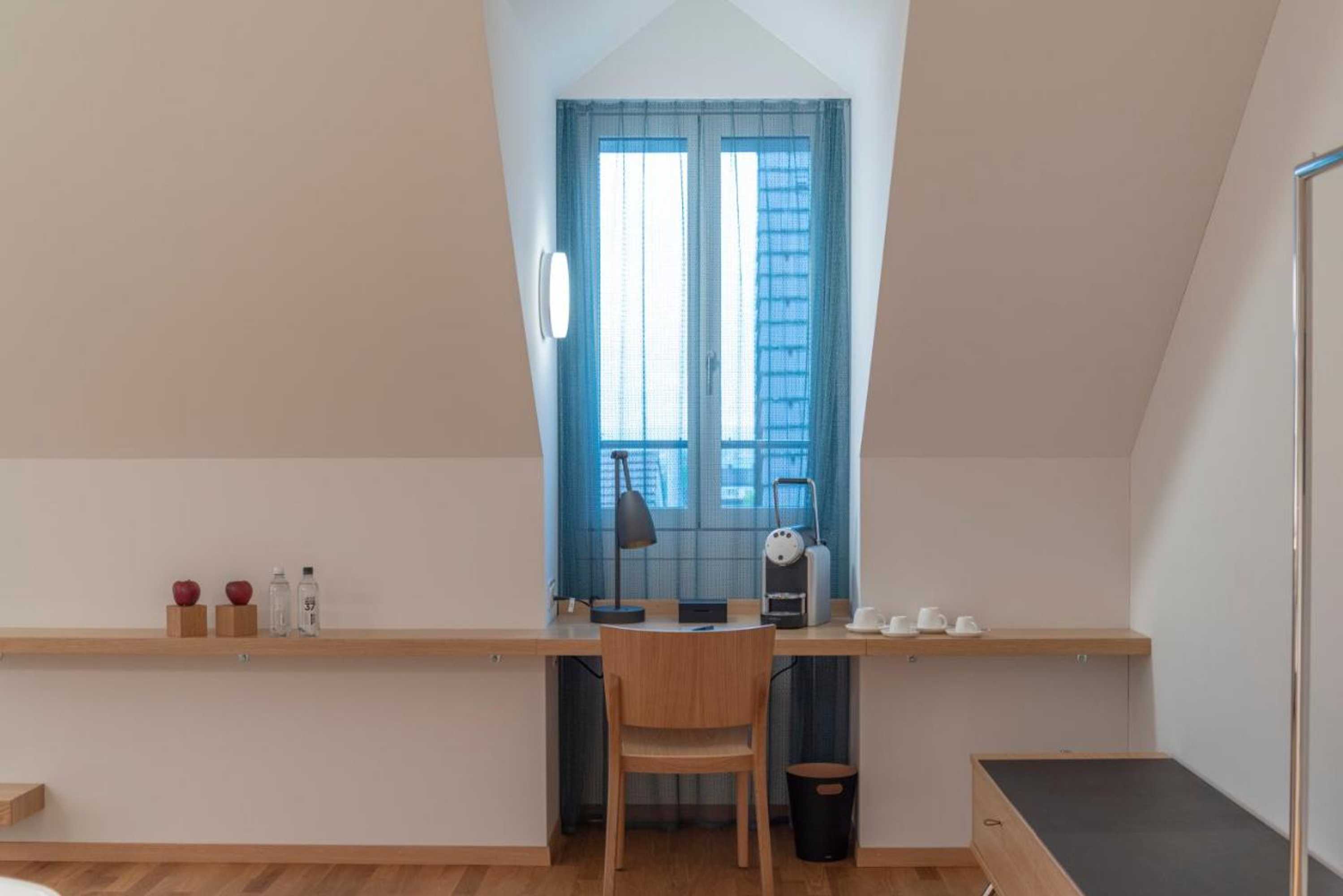 Gift card for Hotel Caspar