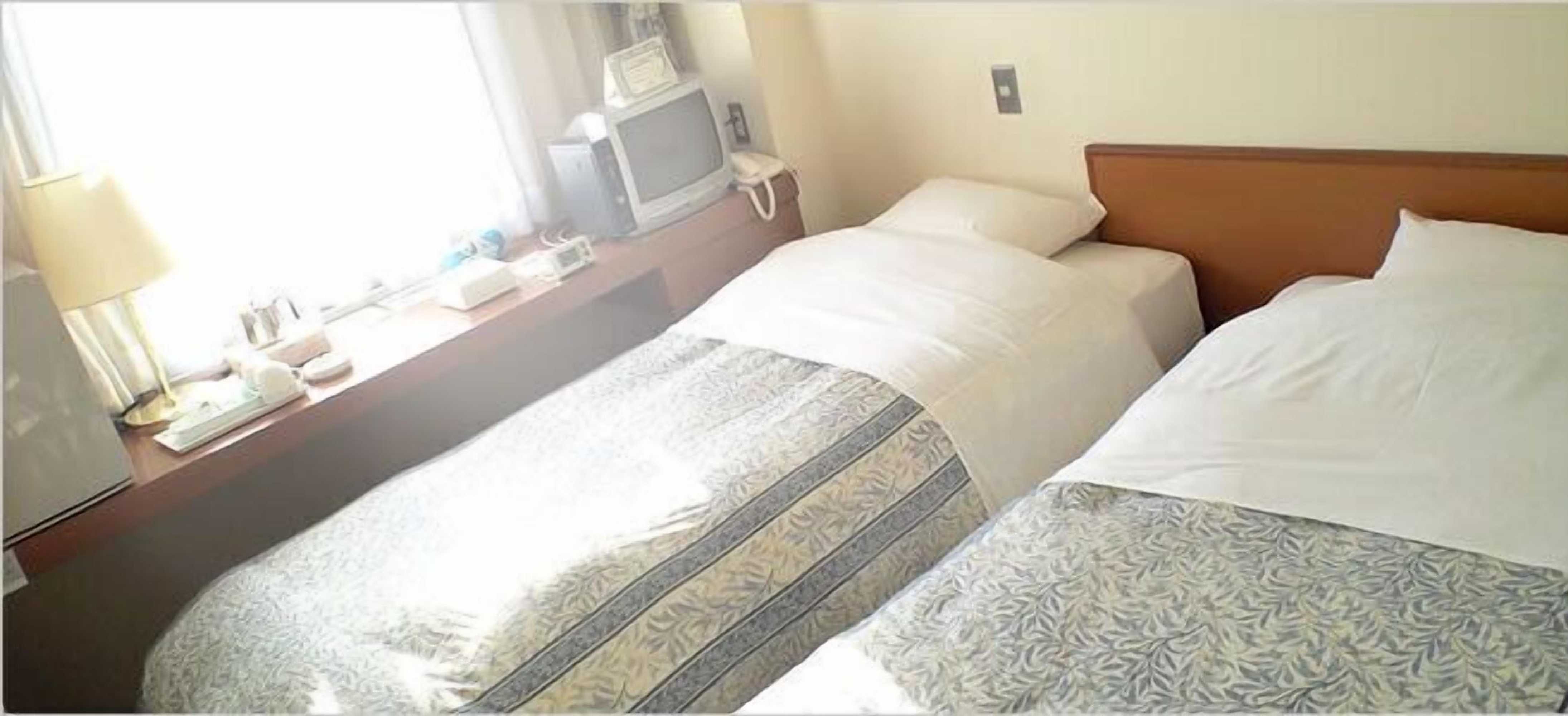 Gift card for Hotel Togane Hills