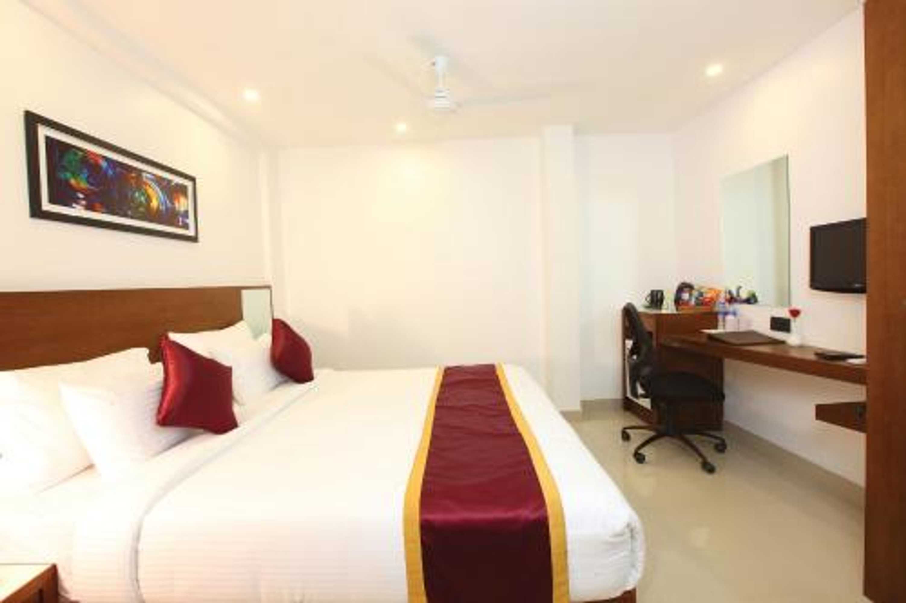Gift card for Hotel Park Residency Gift card for Hotel Park Residency