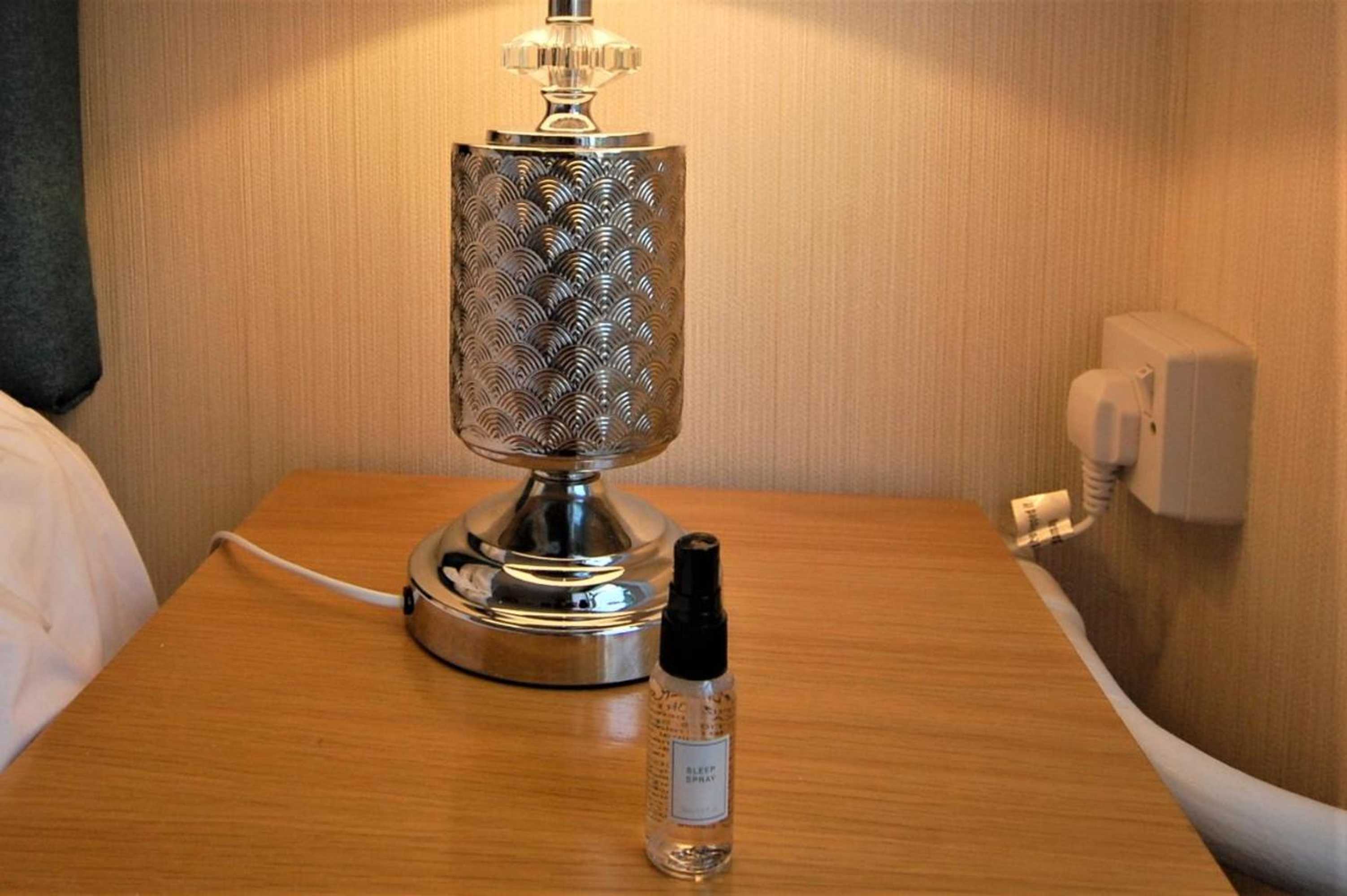 Gift card for Tigh-Na-Cloich Hotel