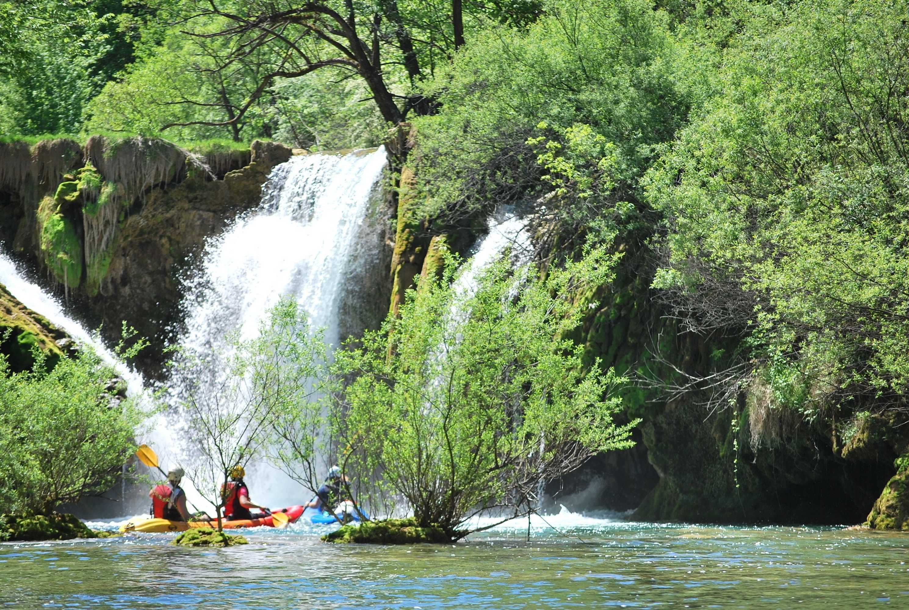 Gift card for Plitvice Holiday Resort - Campsite Gift card for Plitvice Holiday Resort - Campsite