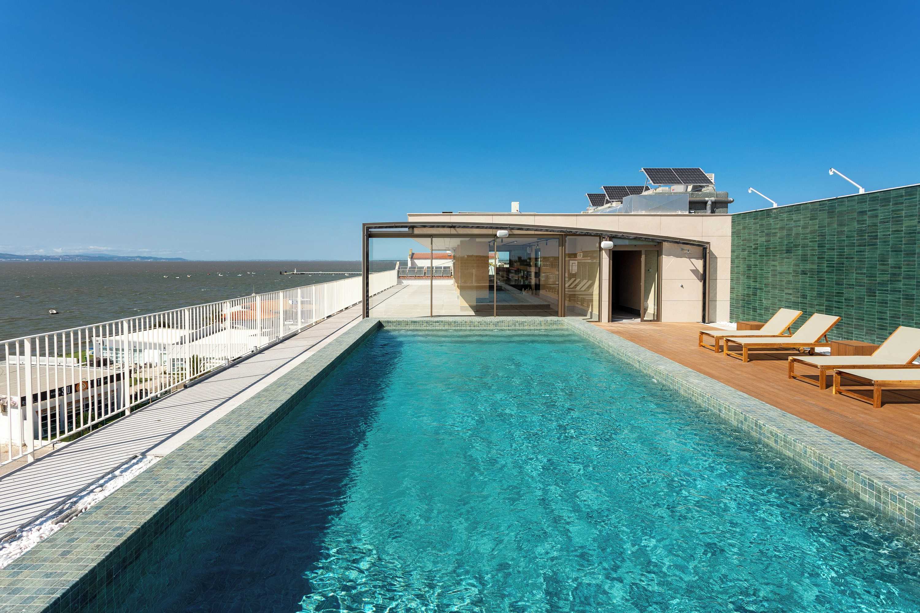 Gift card for Upon Vila Alcochete Hotel