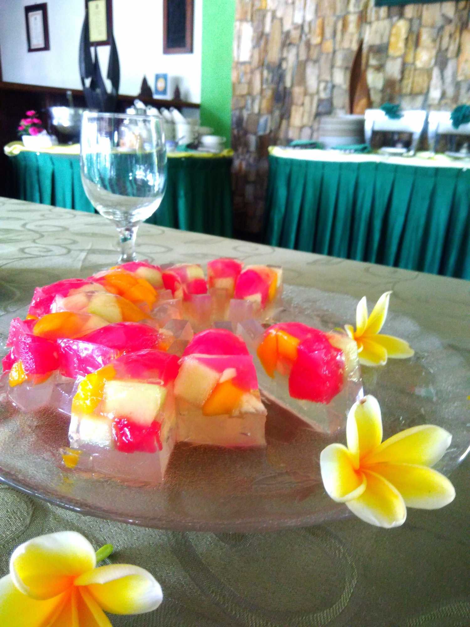 Gift card for Poeri Devata Resort Hotel