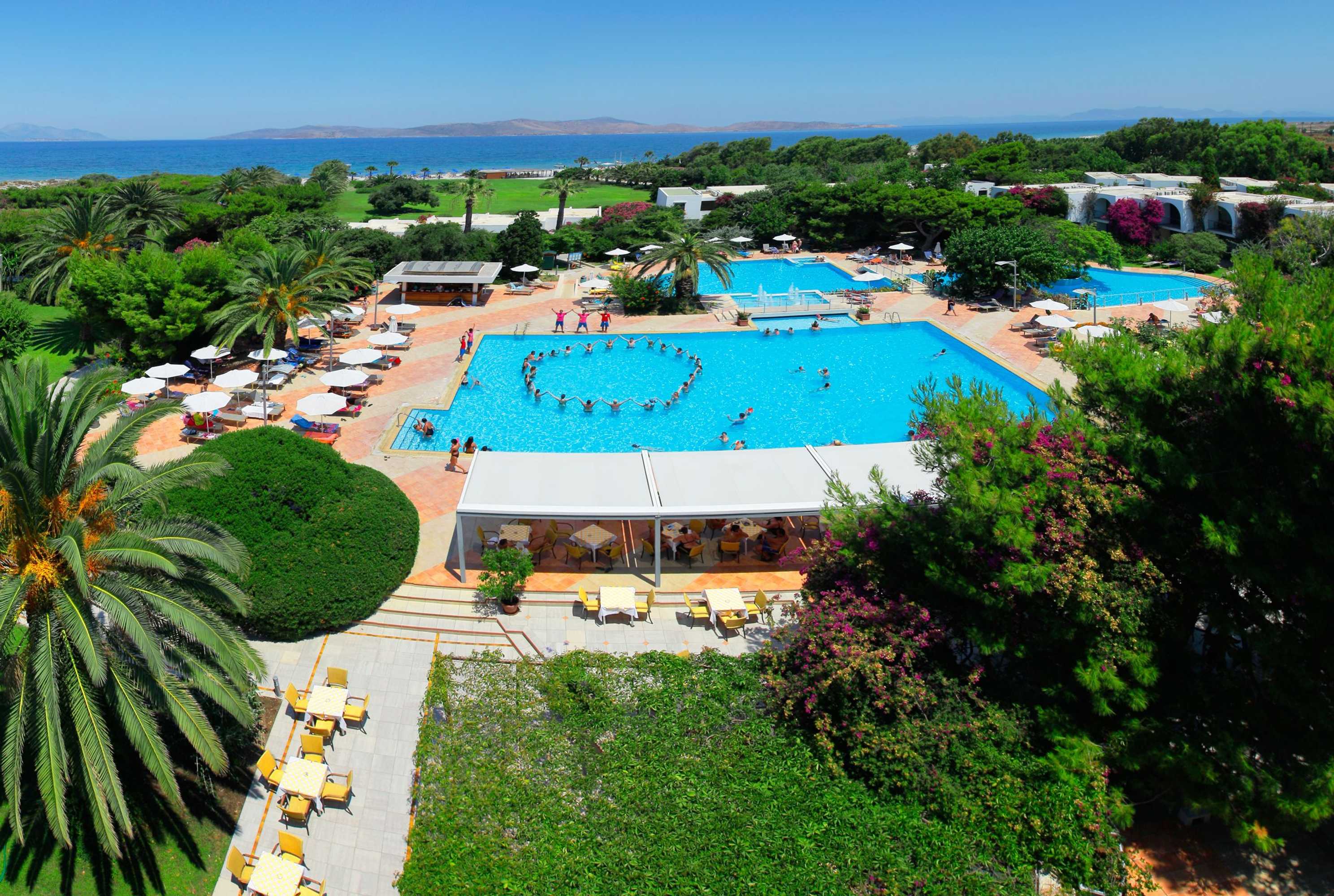 Gift card for Caravia Beach Hotel & Bungalows Gift card for Caravia Beach Hotel & Bungalows