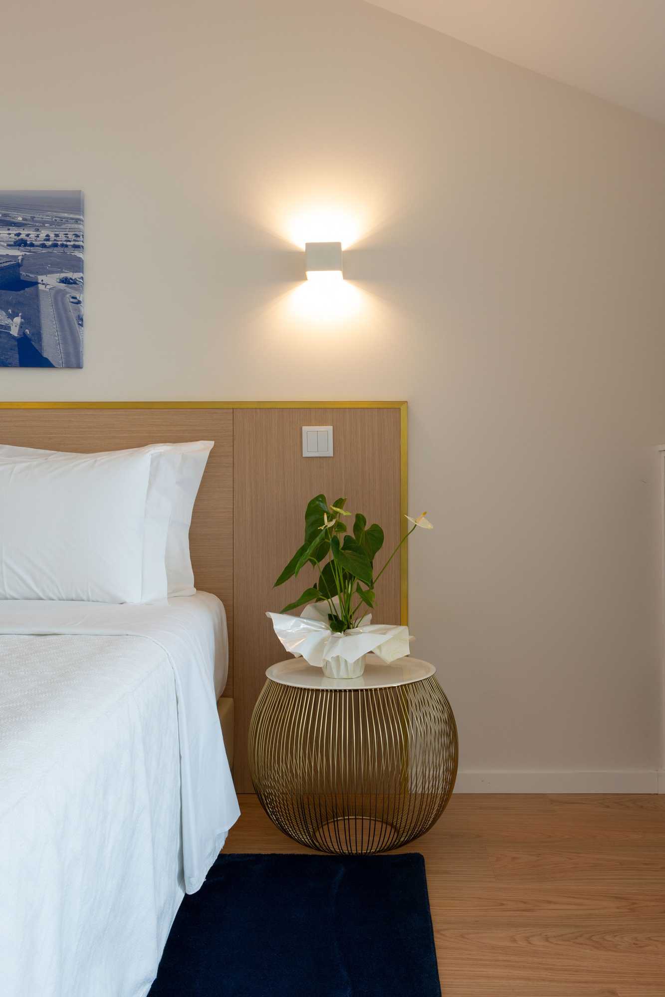 Gift card for Ó Poboa Guesthouse