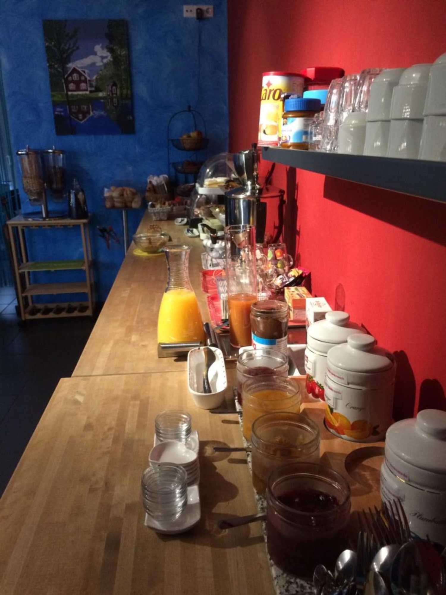 Gift card for Hotel Aleo