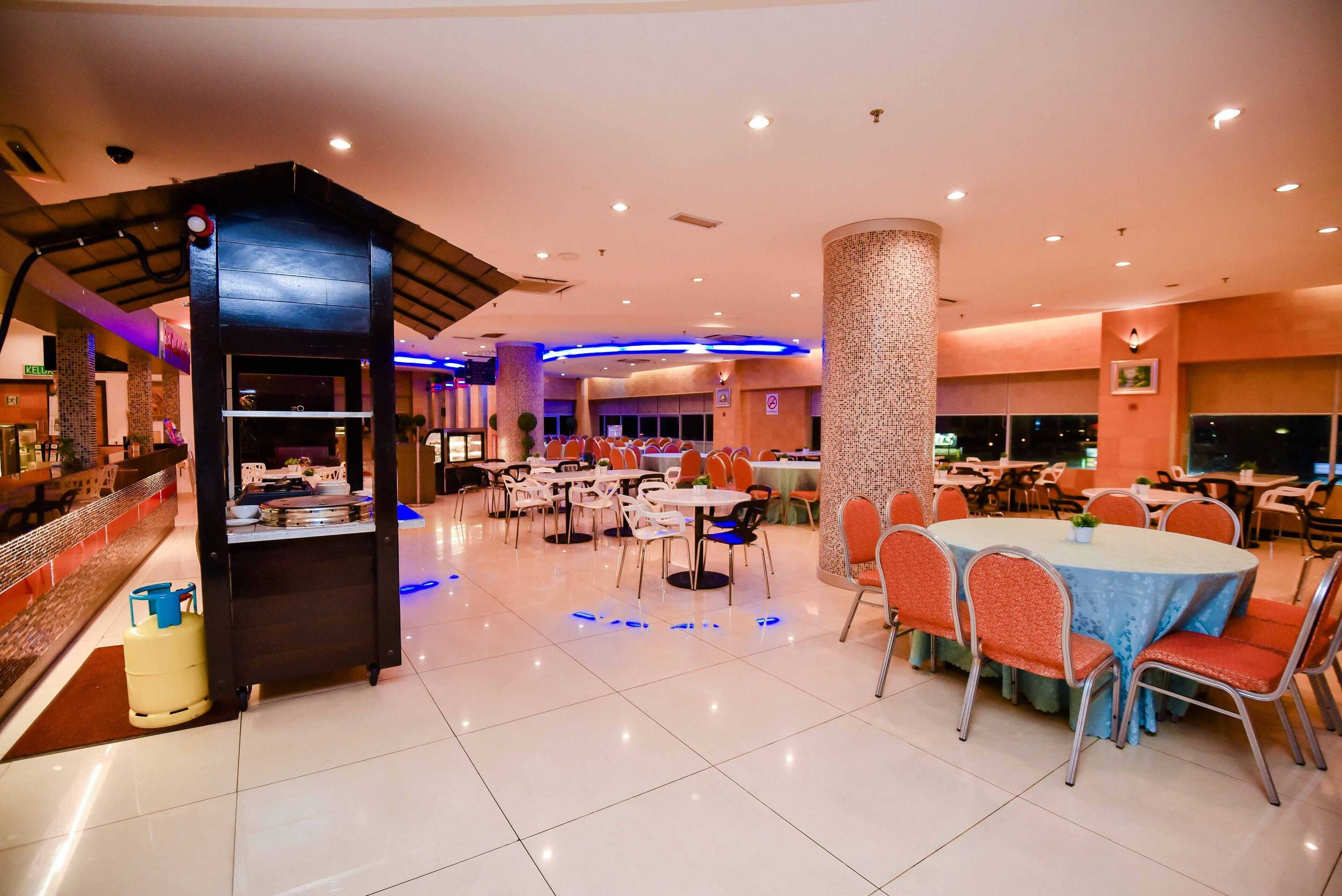 Gift card for Ritz Garden Hotel Manjung Gift card for Ritz Garden Hotel Manjung